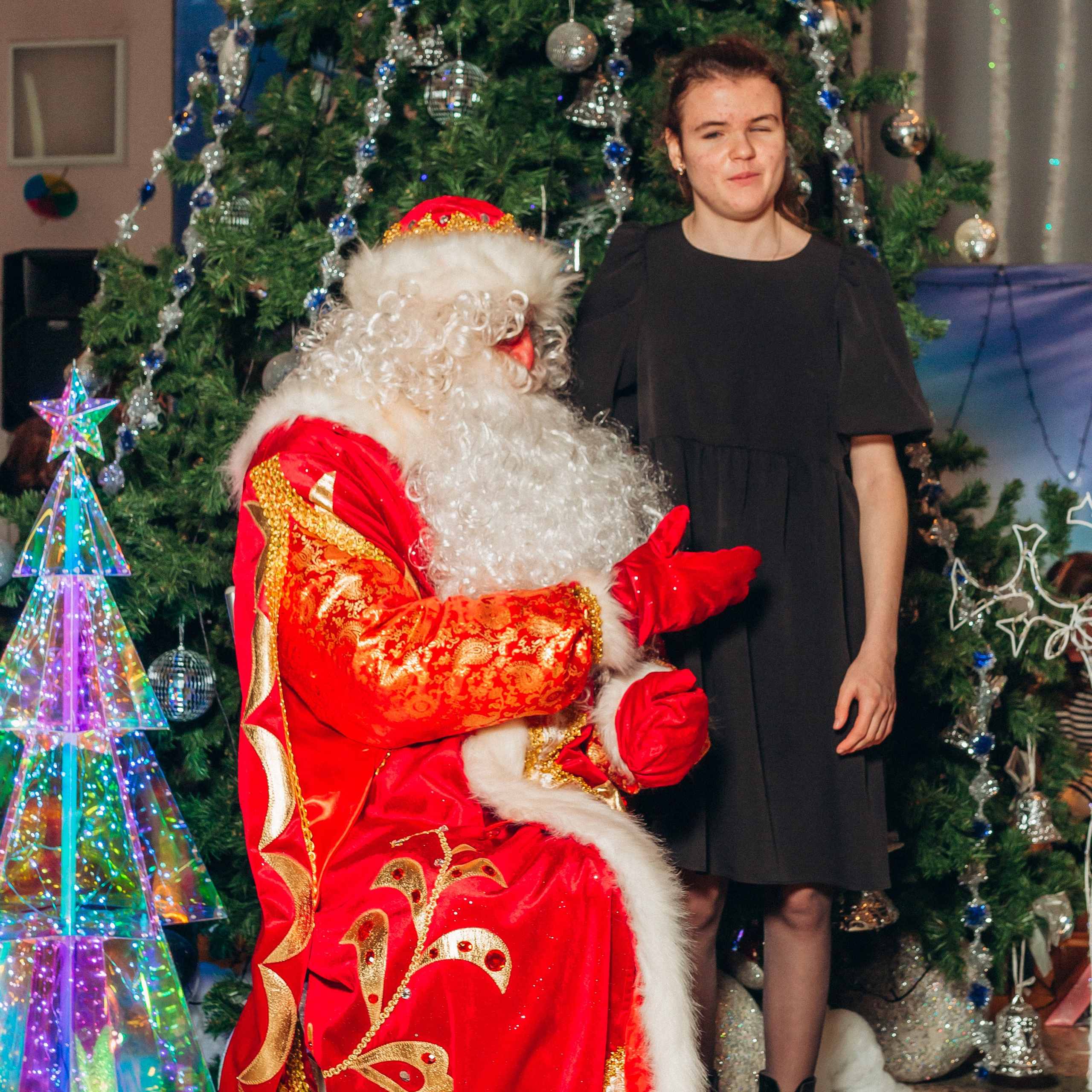 Новогодние чудеса с БЕТСИТИ: Подарки, улыбки и волшебство!