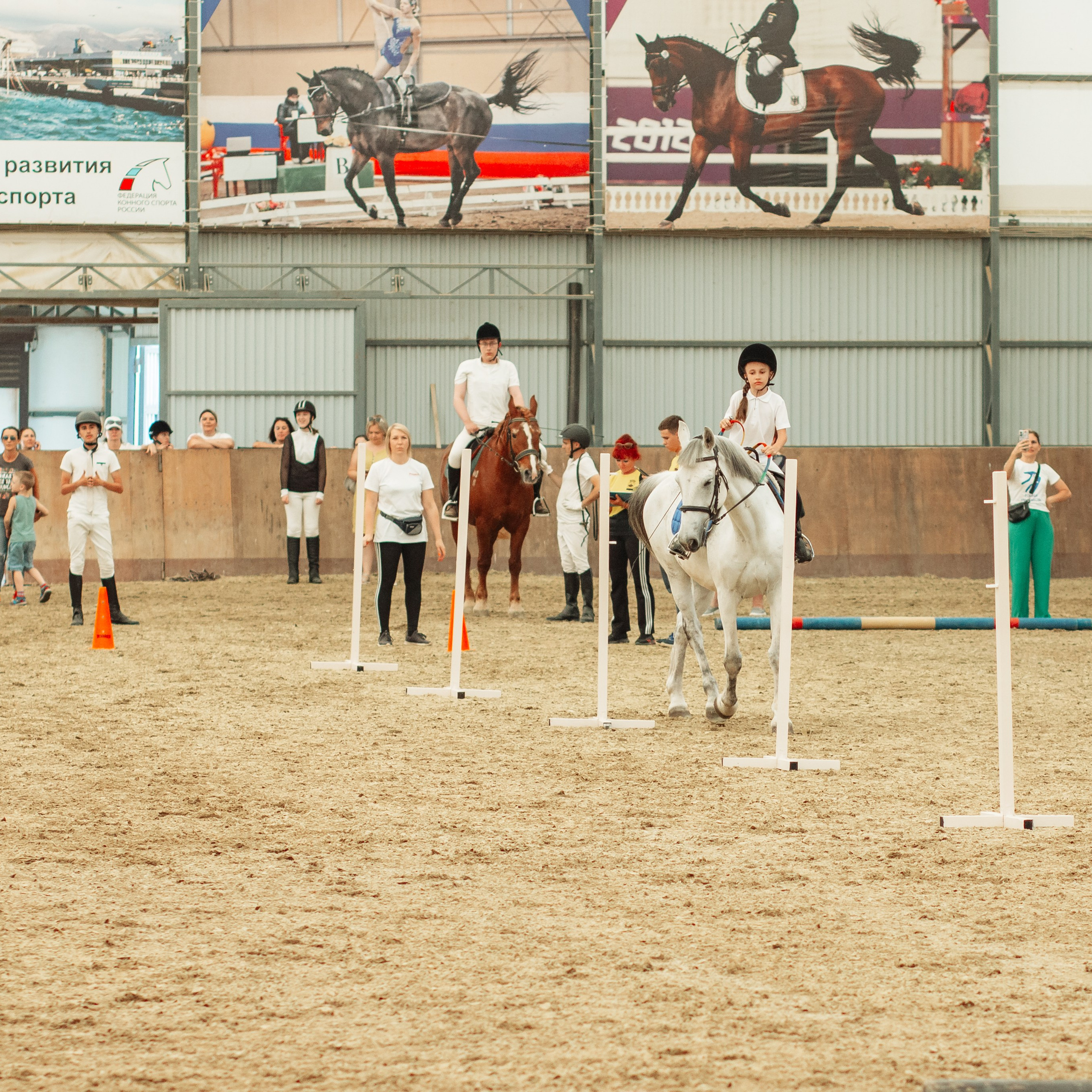 Соревнования г. Новороссийск 2023 г