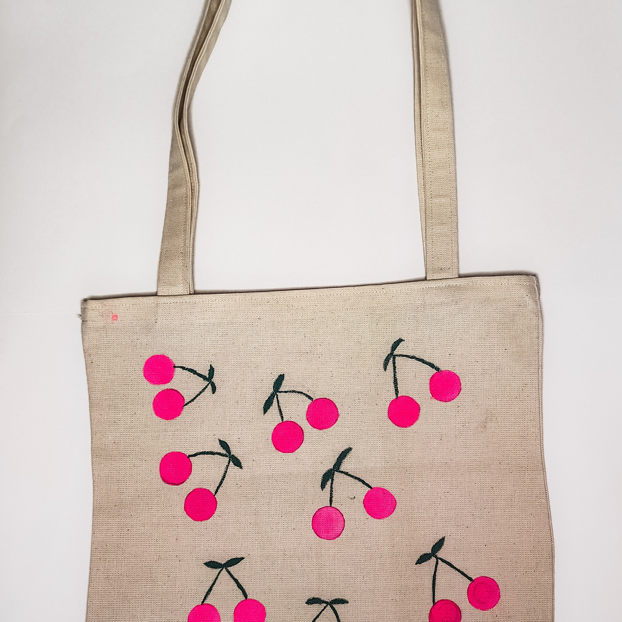 Эксклюзивные шоперы «Две руки — одно сердце» 🎒❤️