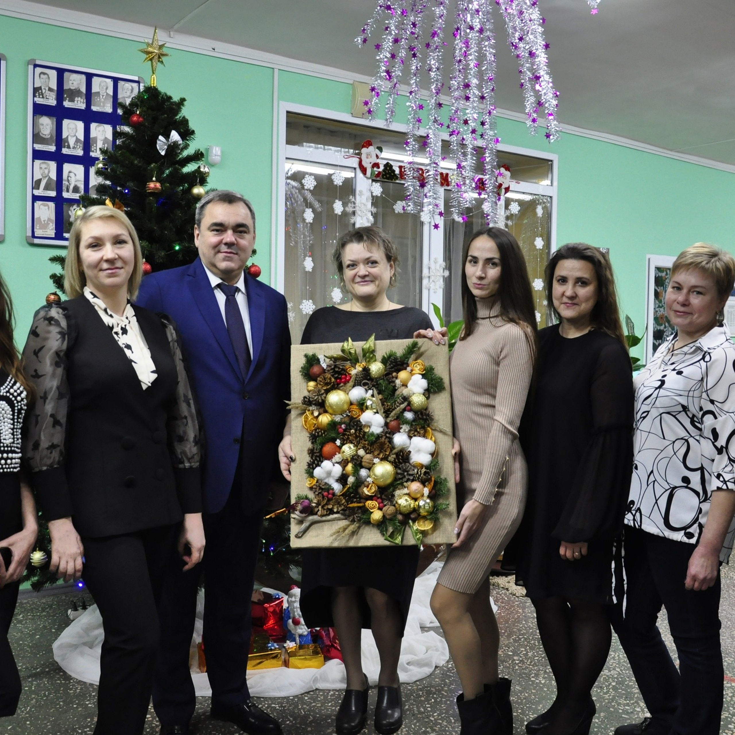 Время сказочных затей: Арт-встреча для мам