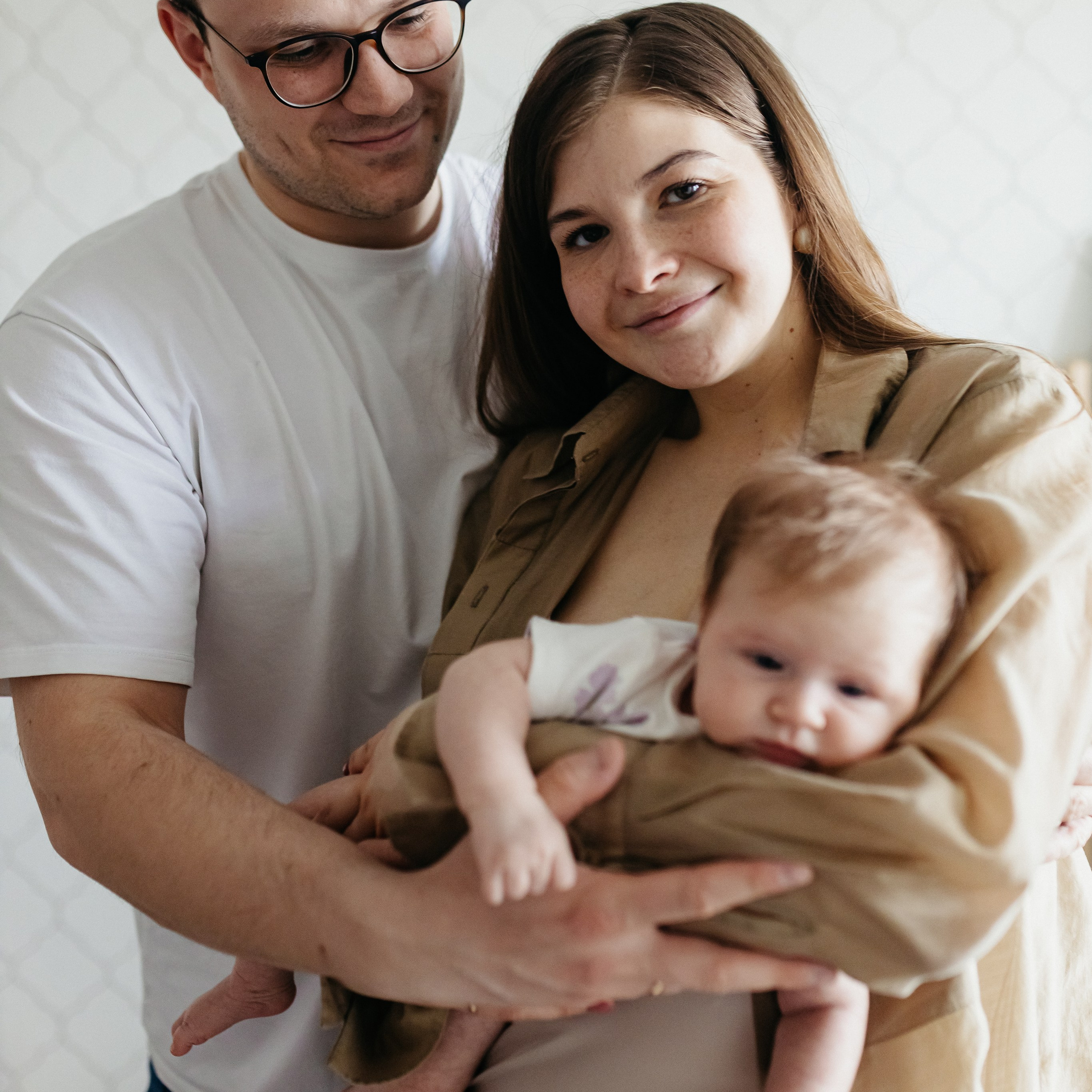 Семейная история