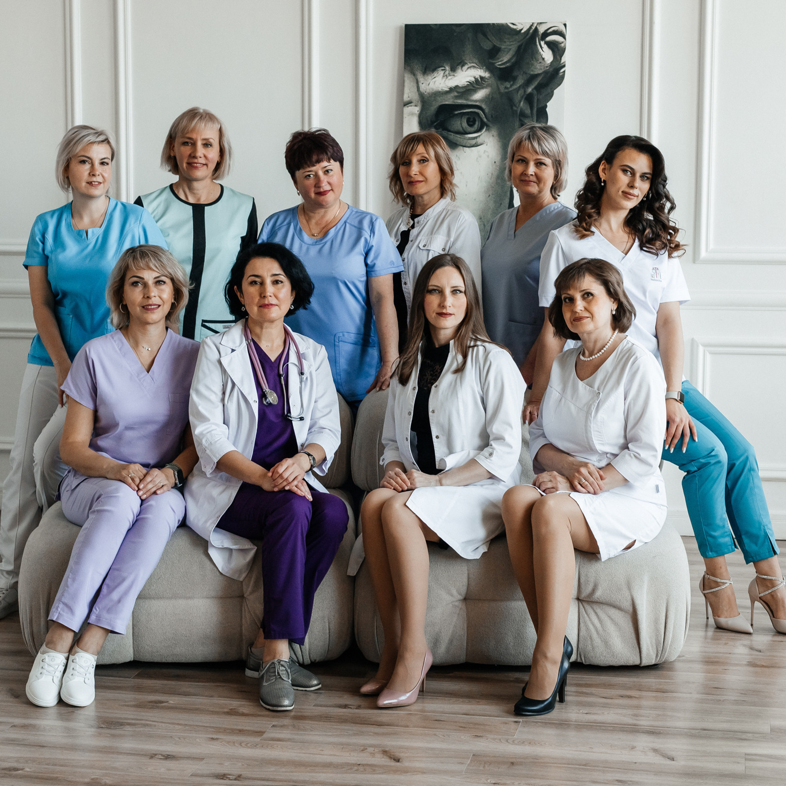 Отзывы. Свадебный фотограф Ульяновск