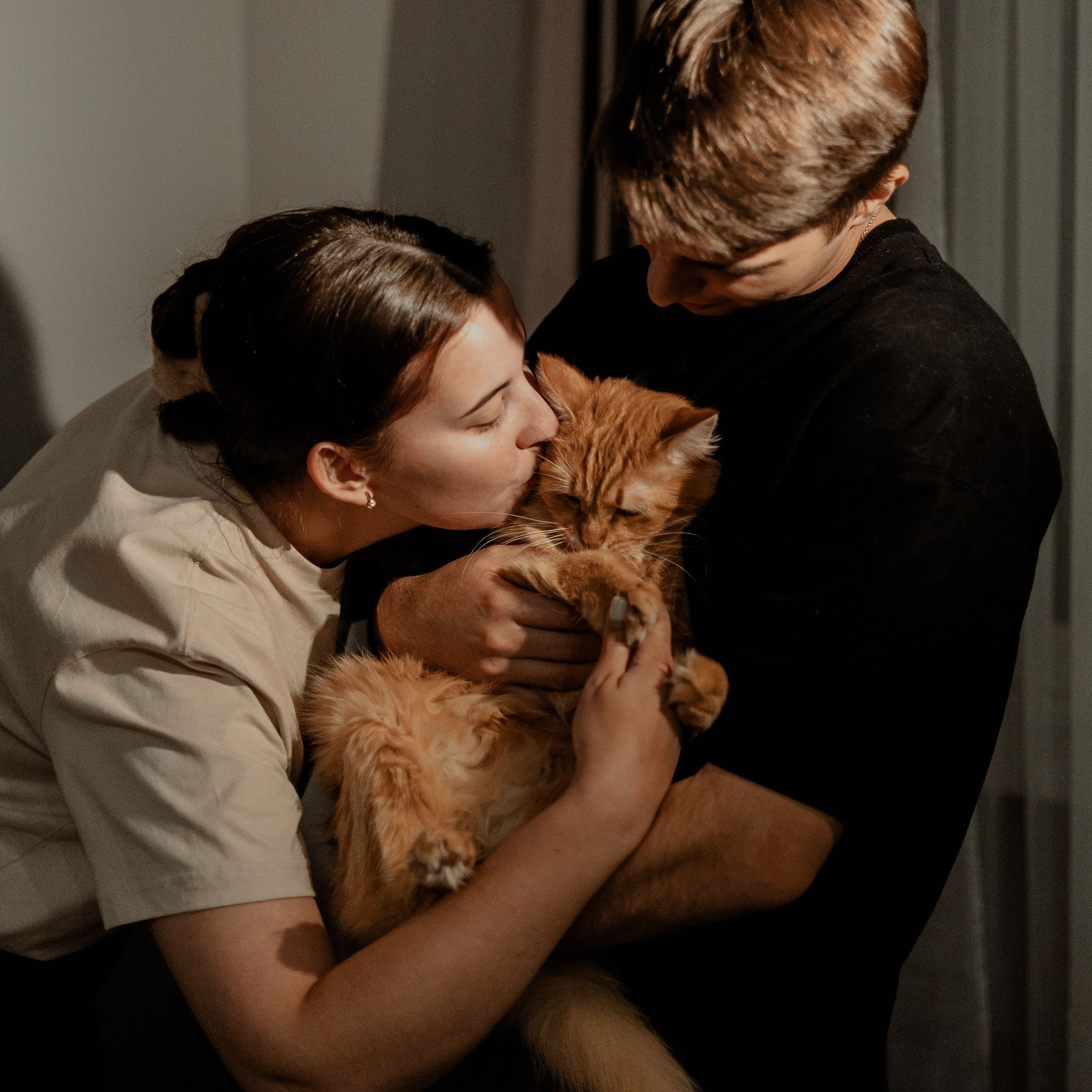 Отзывы. Фотограф Анималист Екатерина Справцева в Нижнем Новгороде