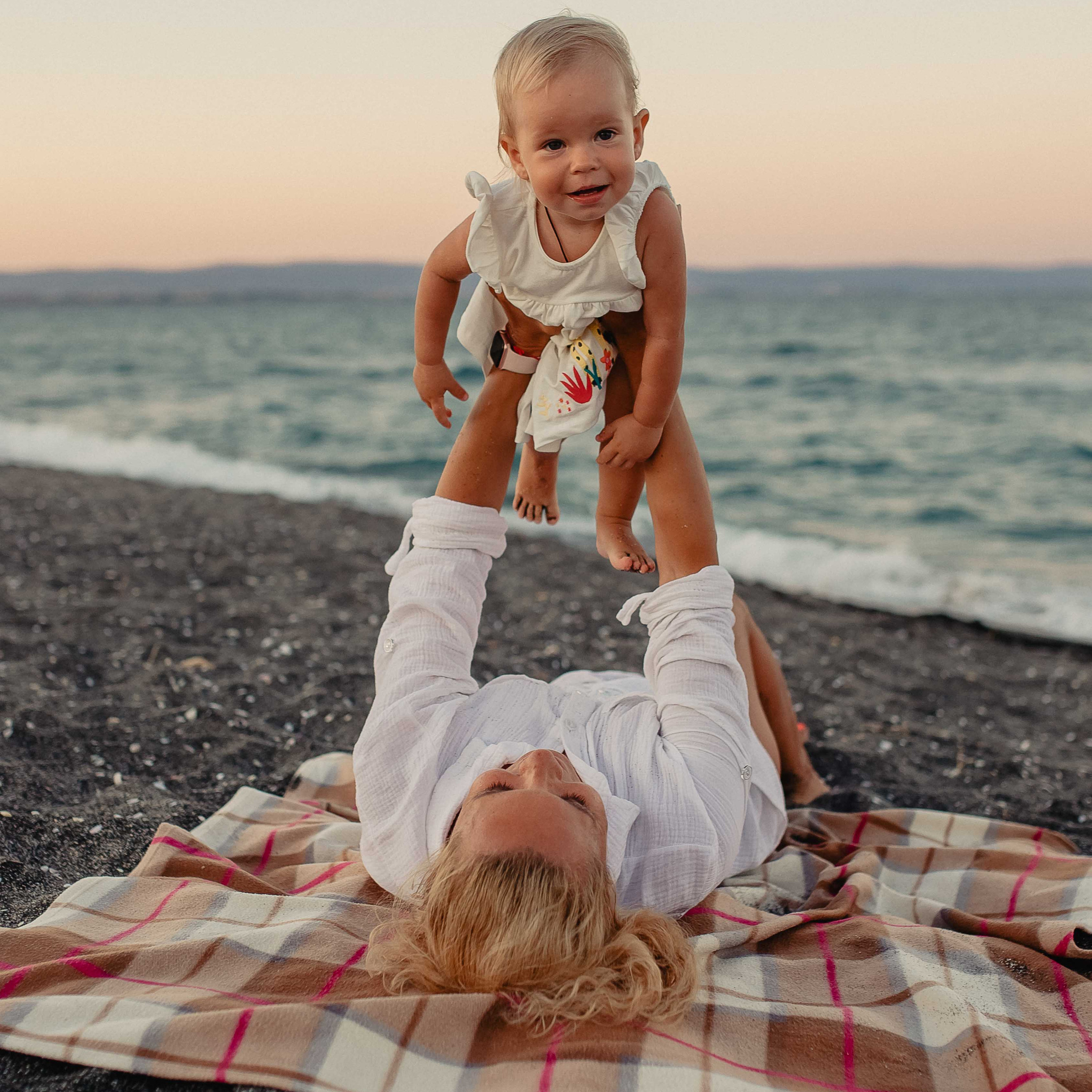 Прогулка по косе