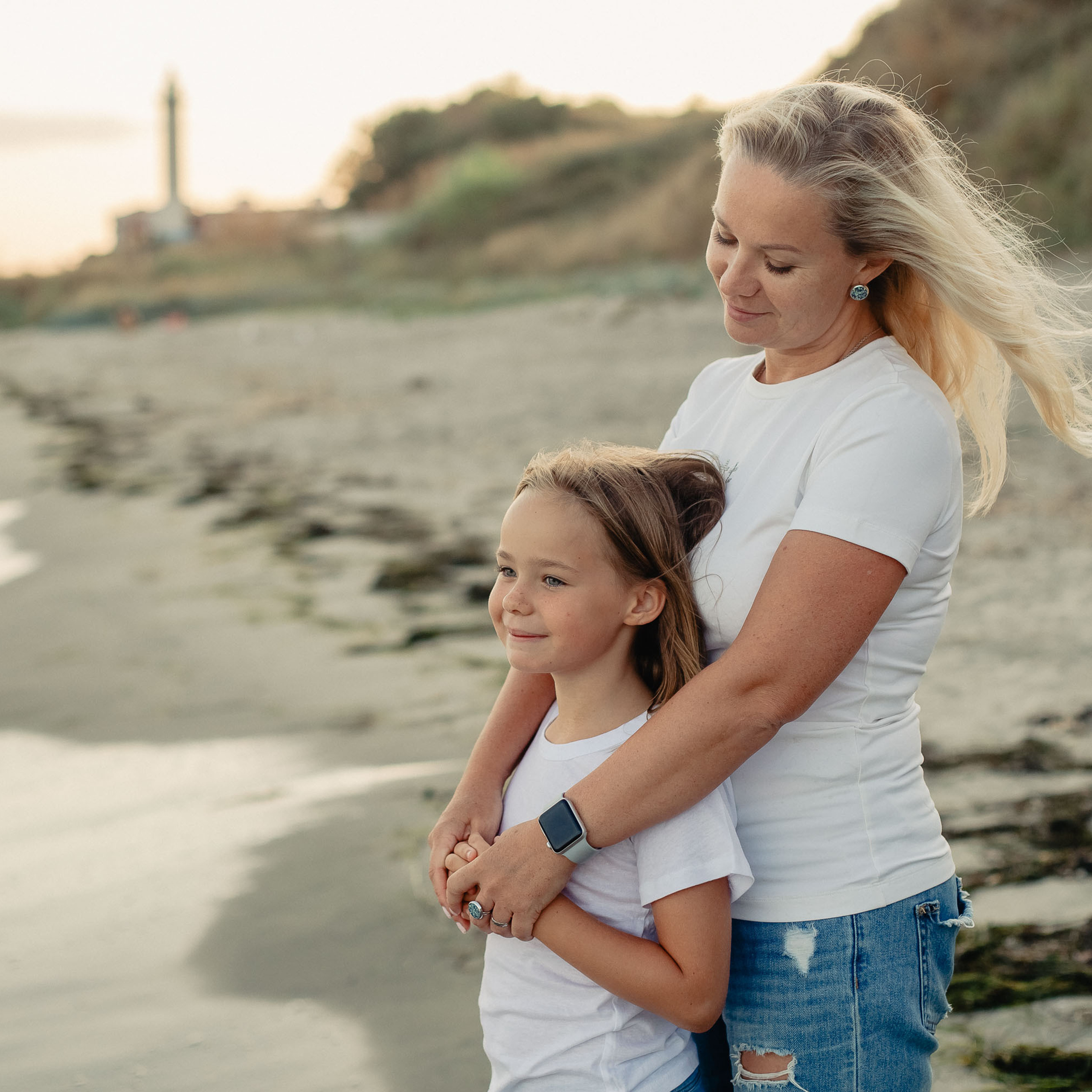 Юля и Ярослава