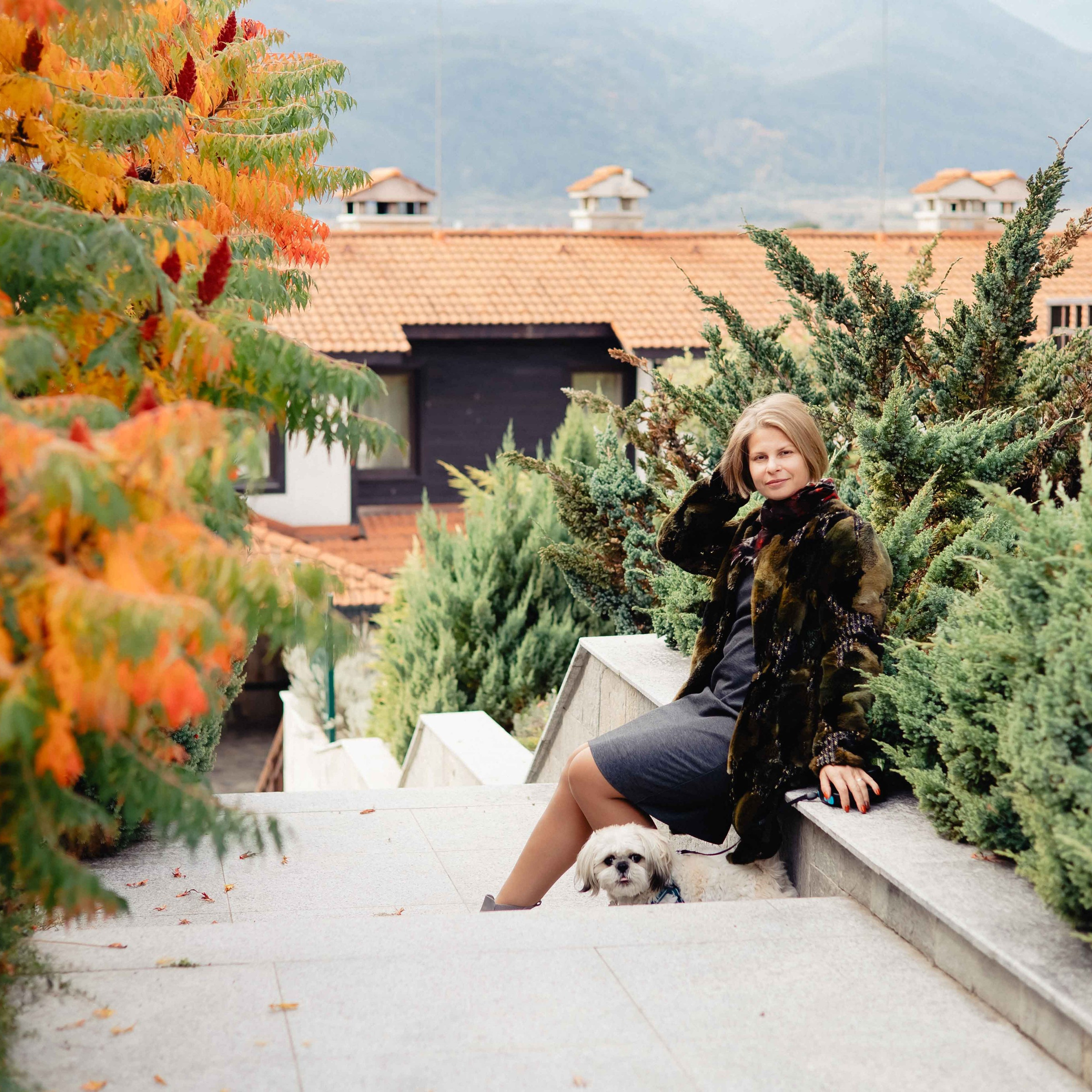 Отзывы. Лариса Богомолова. Фотограф. Видеограф. Болгария