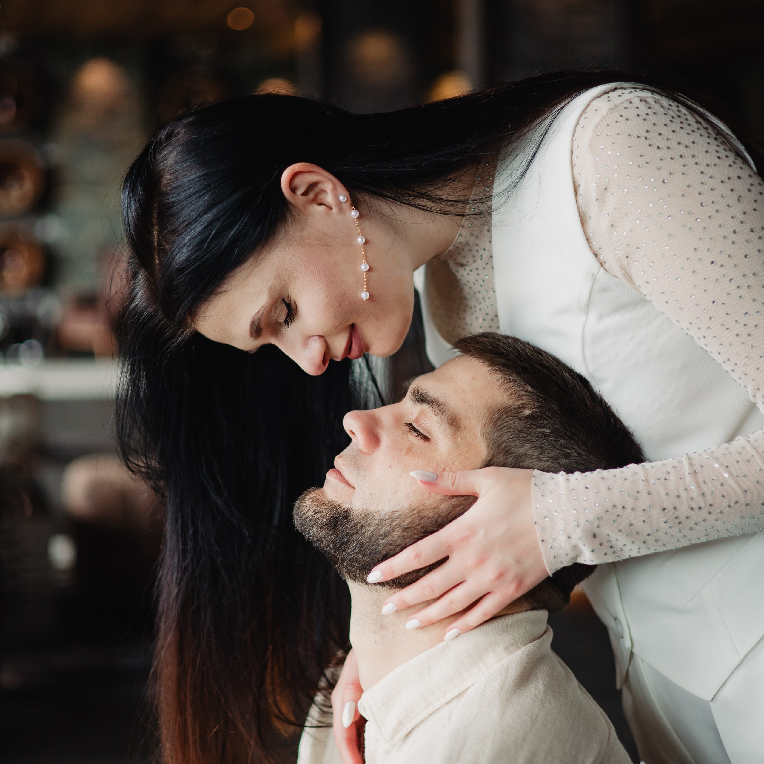 Сватбата на Денис и Валя