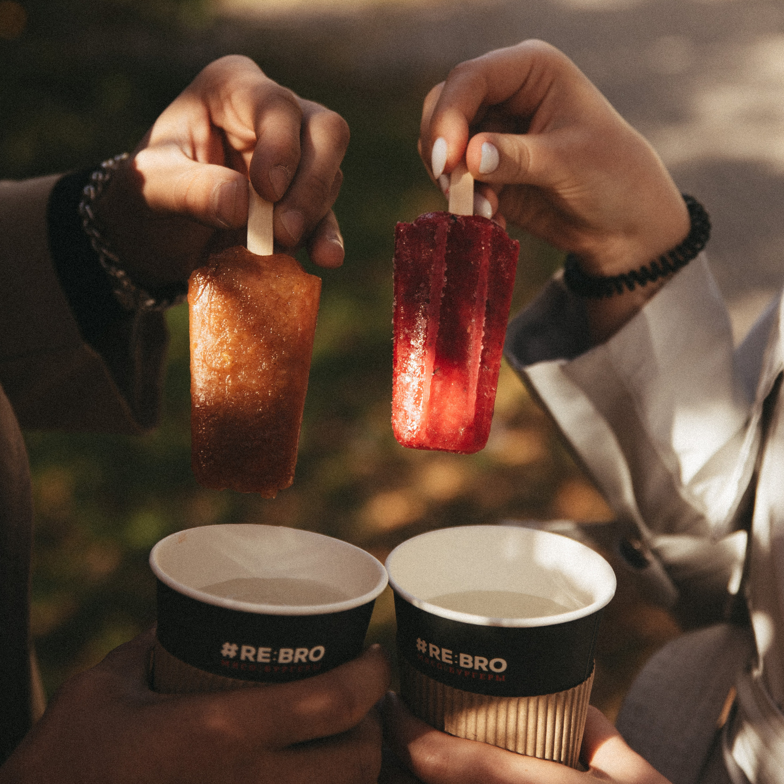 Отзывы. Фотограф Роман Блинов