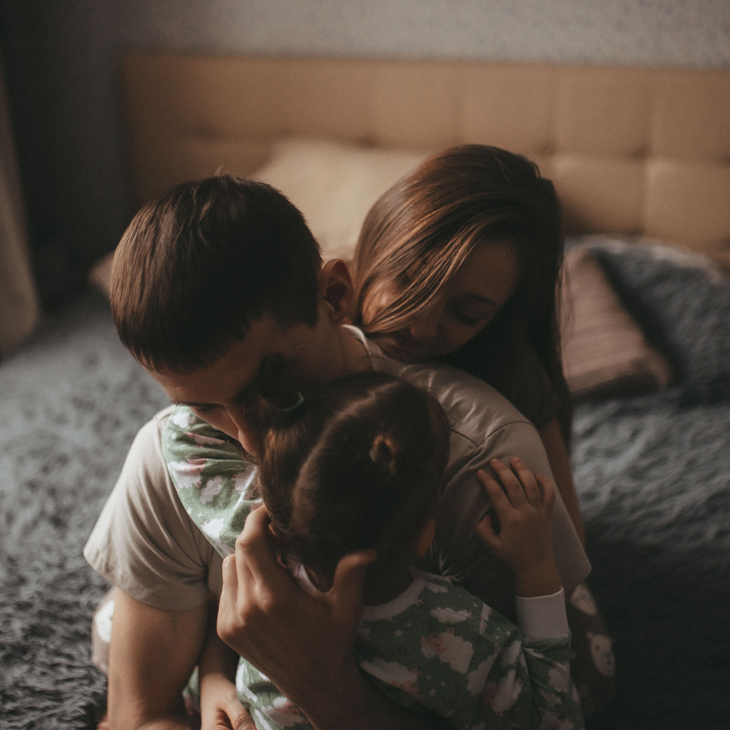 Отзывы. Фотограф Роман Блинов