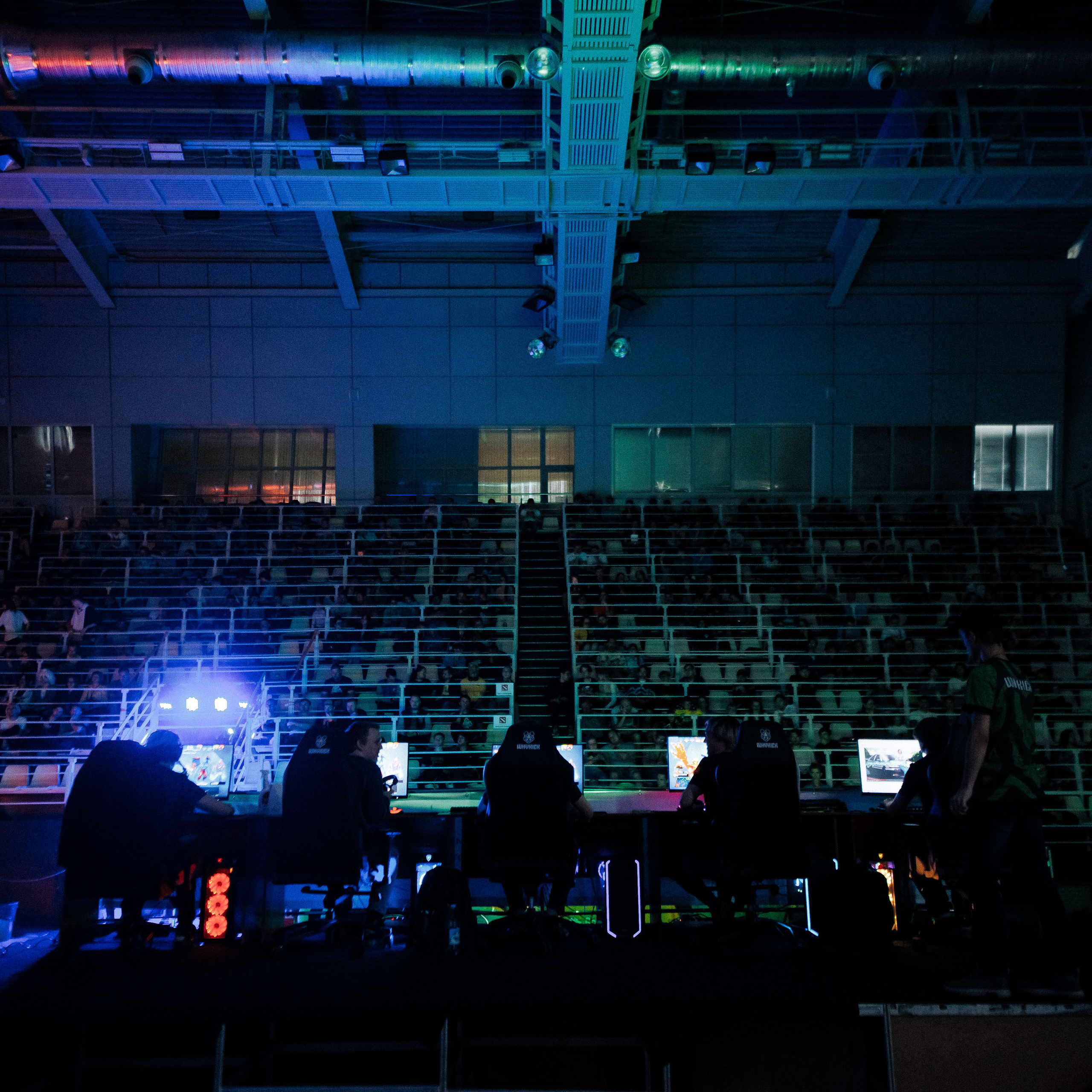 Отзывы. Фотограф Роман Блинов