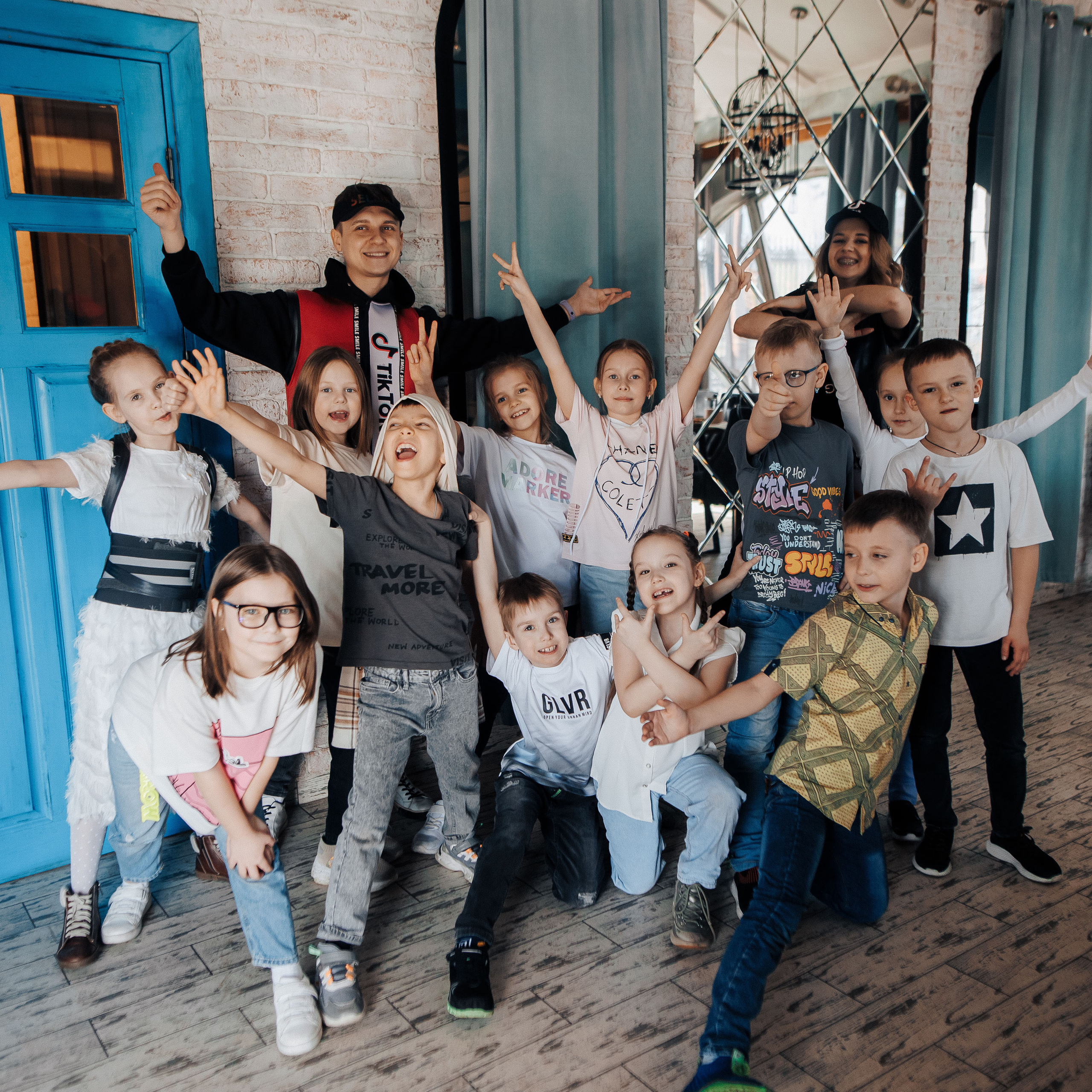 Отзывы. Фотограф Роман Блинов