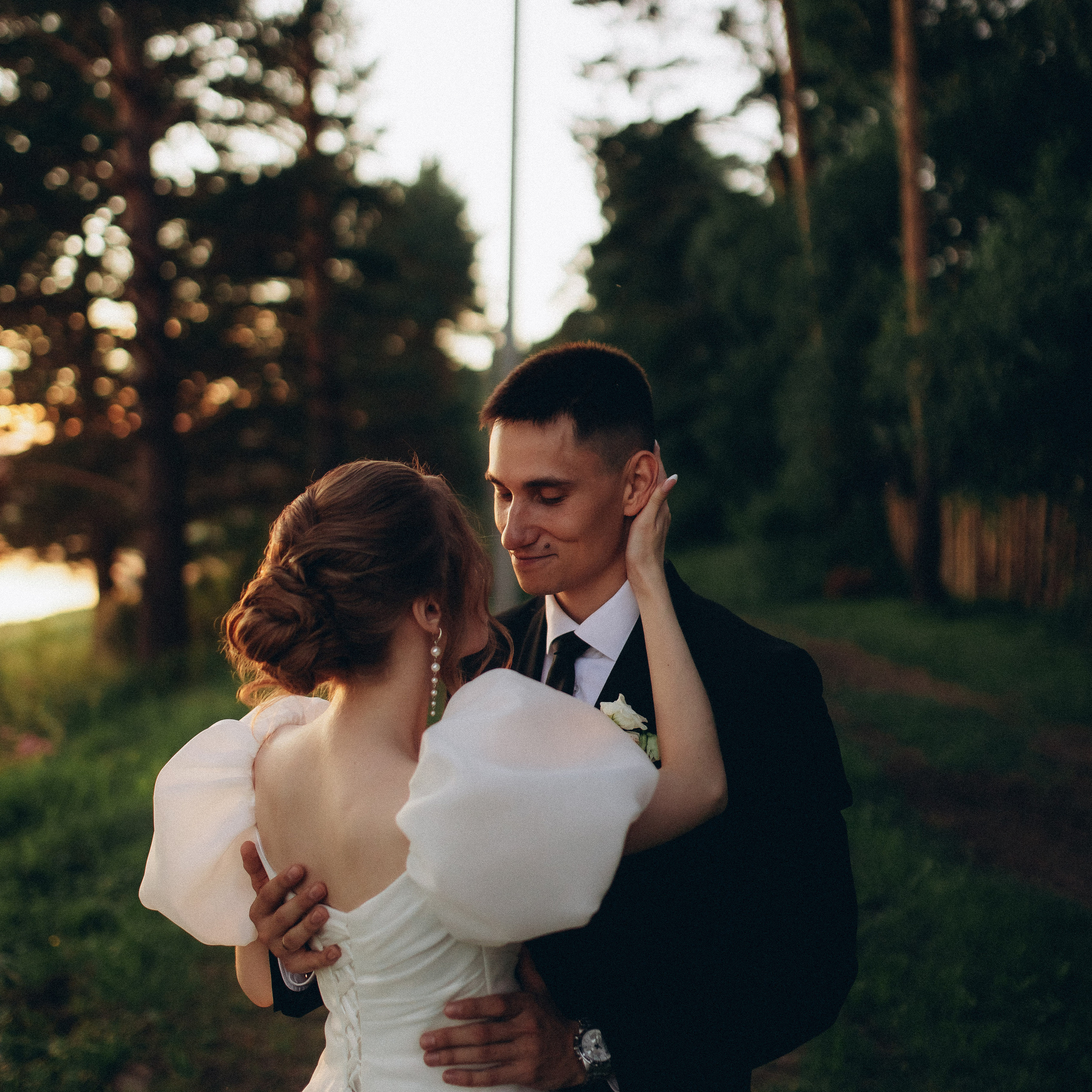 Отзывы. Фотограф Роман Блинов