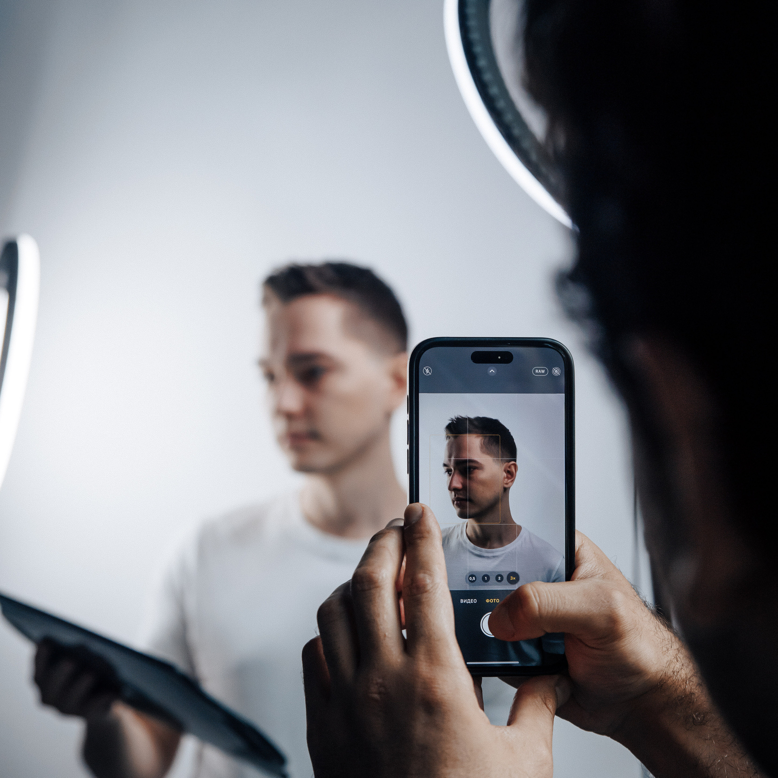 Отзывы. Фотограф Роман Блинов