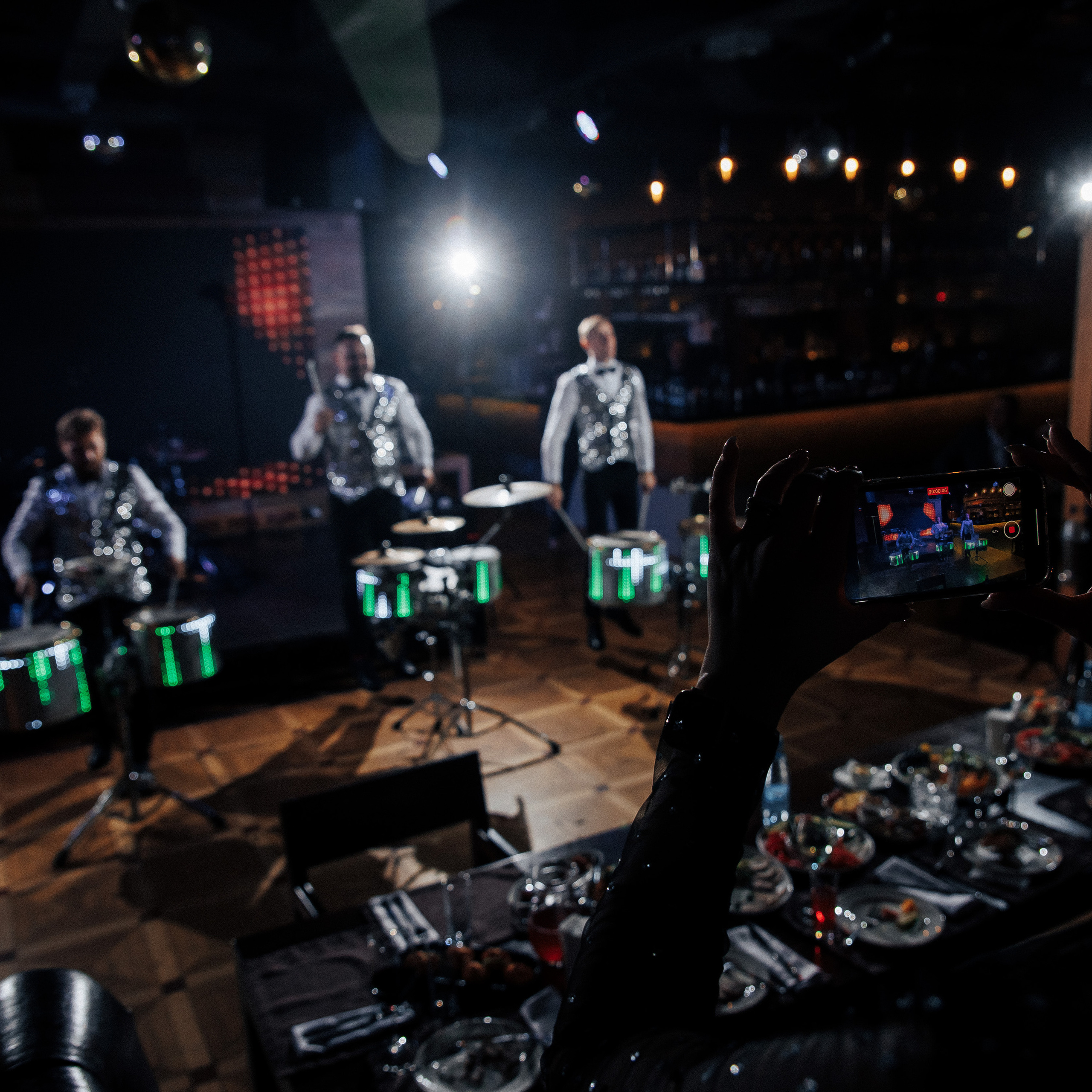 Отзывы. Фотограф Роман Блинов