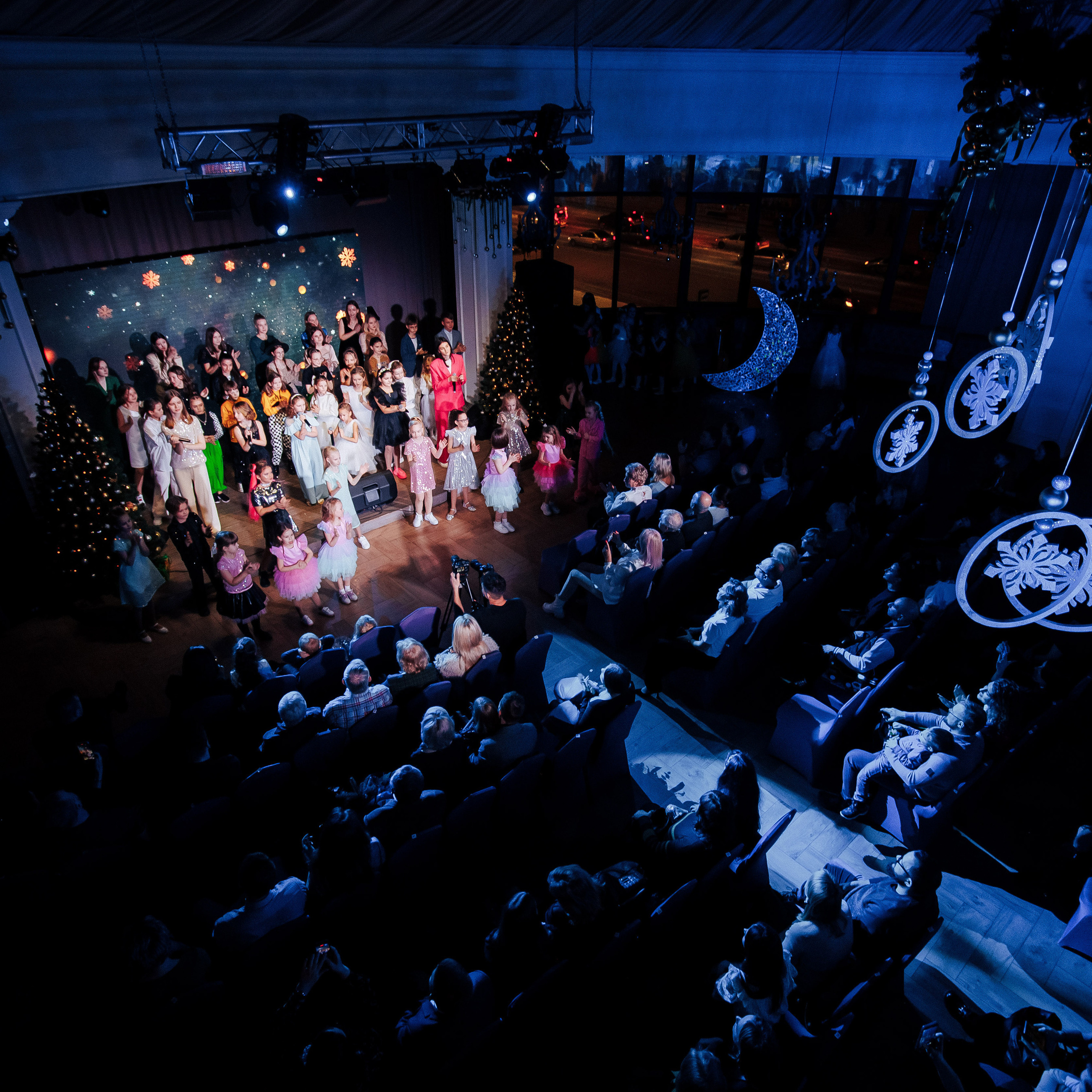 Отзывы. Фотограф Роман Блинов