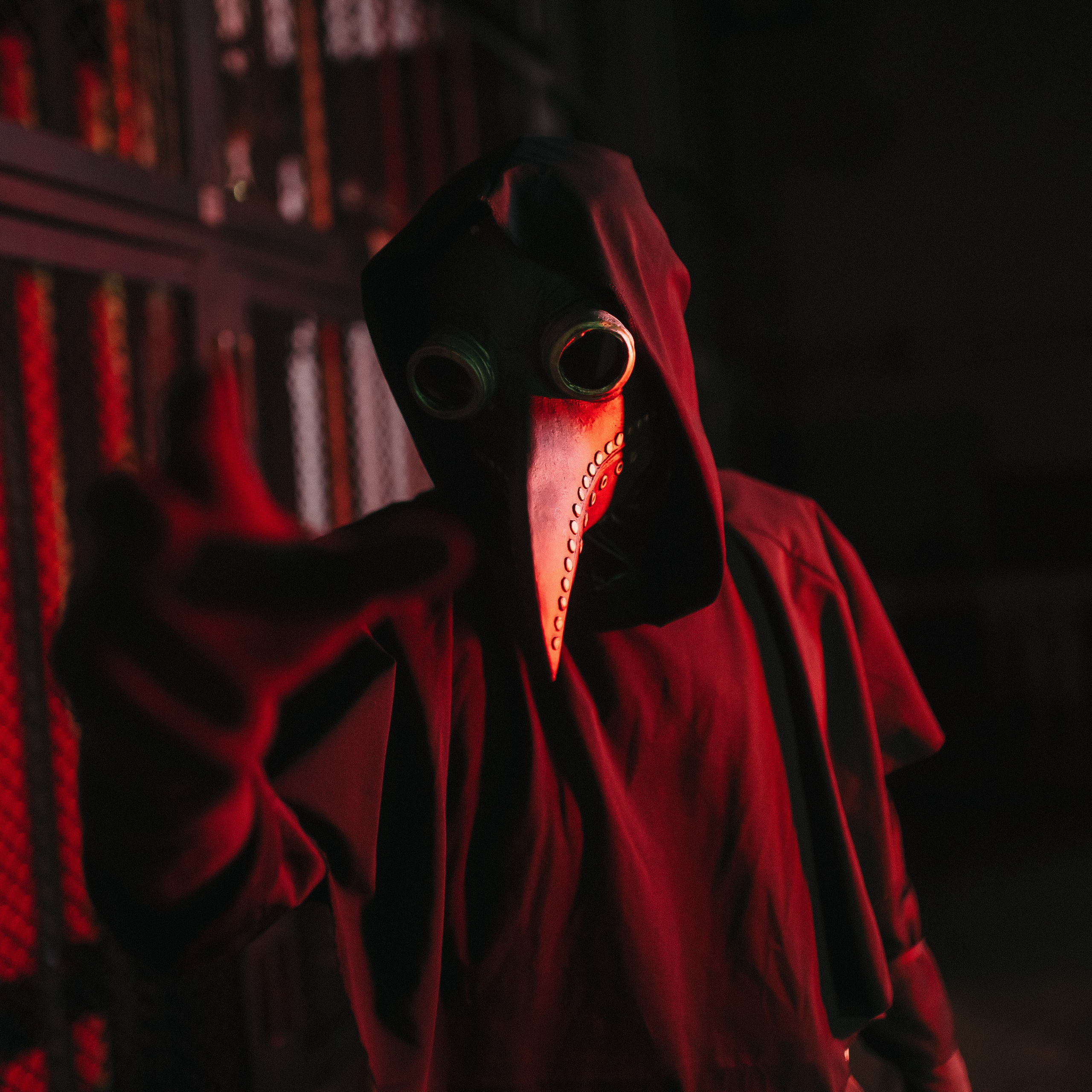 Отзывы. Фотограф Роман Блинов