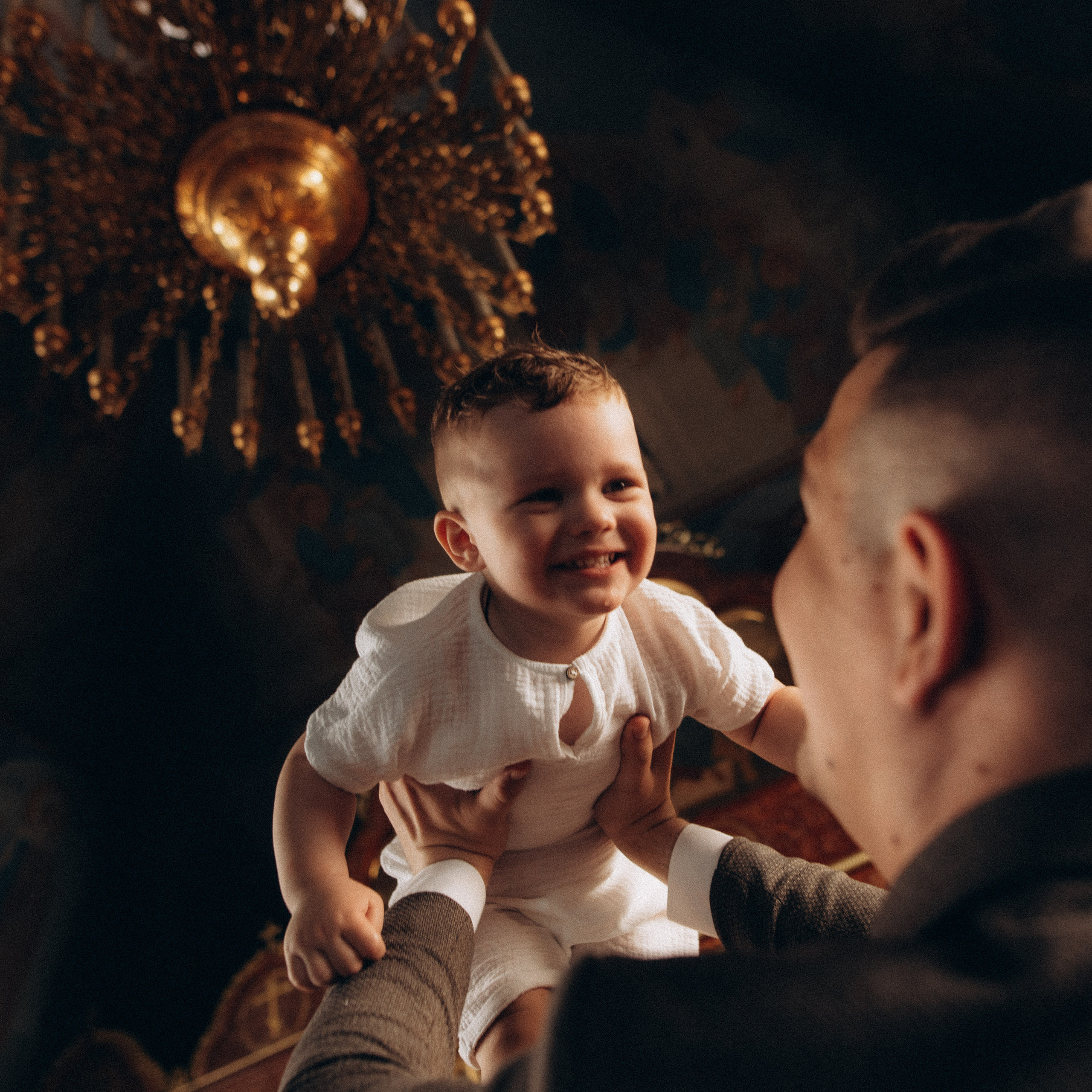 Отзывы. Фотограф Роман Блинов