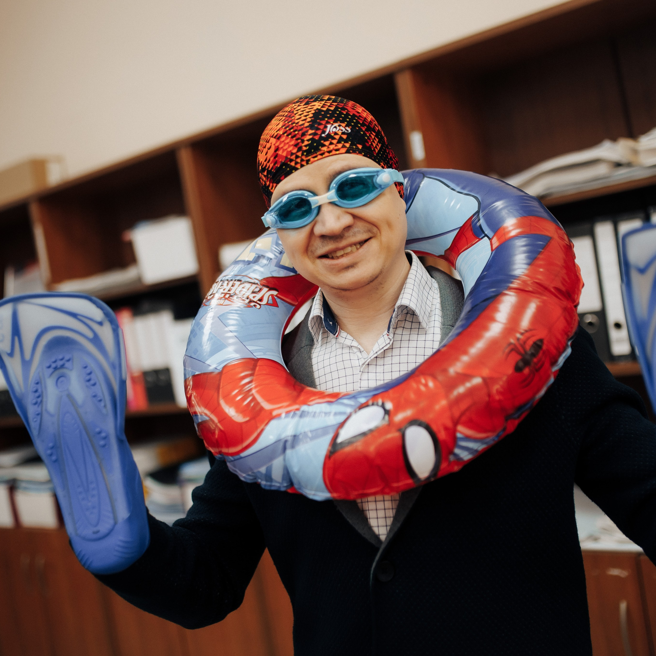 Отзывы. Фотограф Роман Блинов