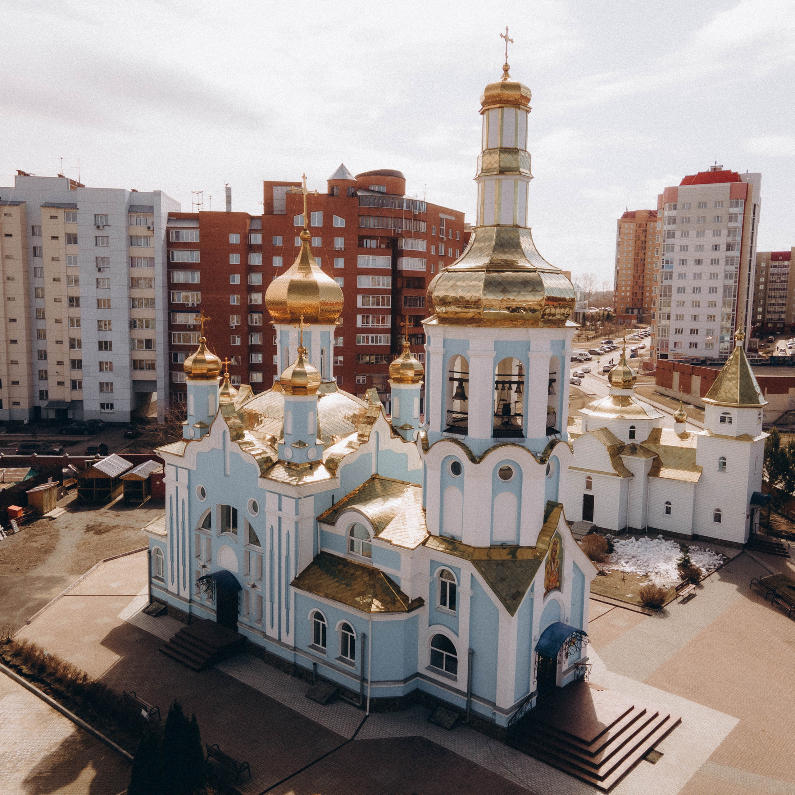 Отзывы. Фотограф Роман Блинов