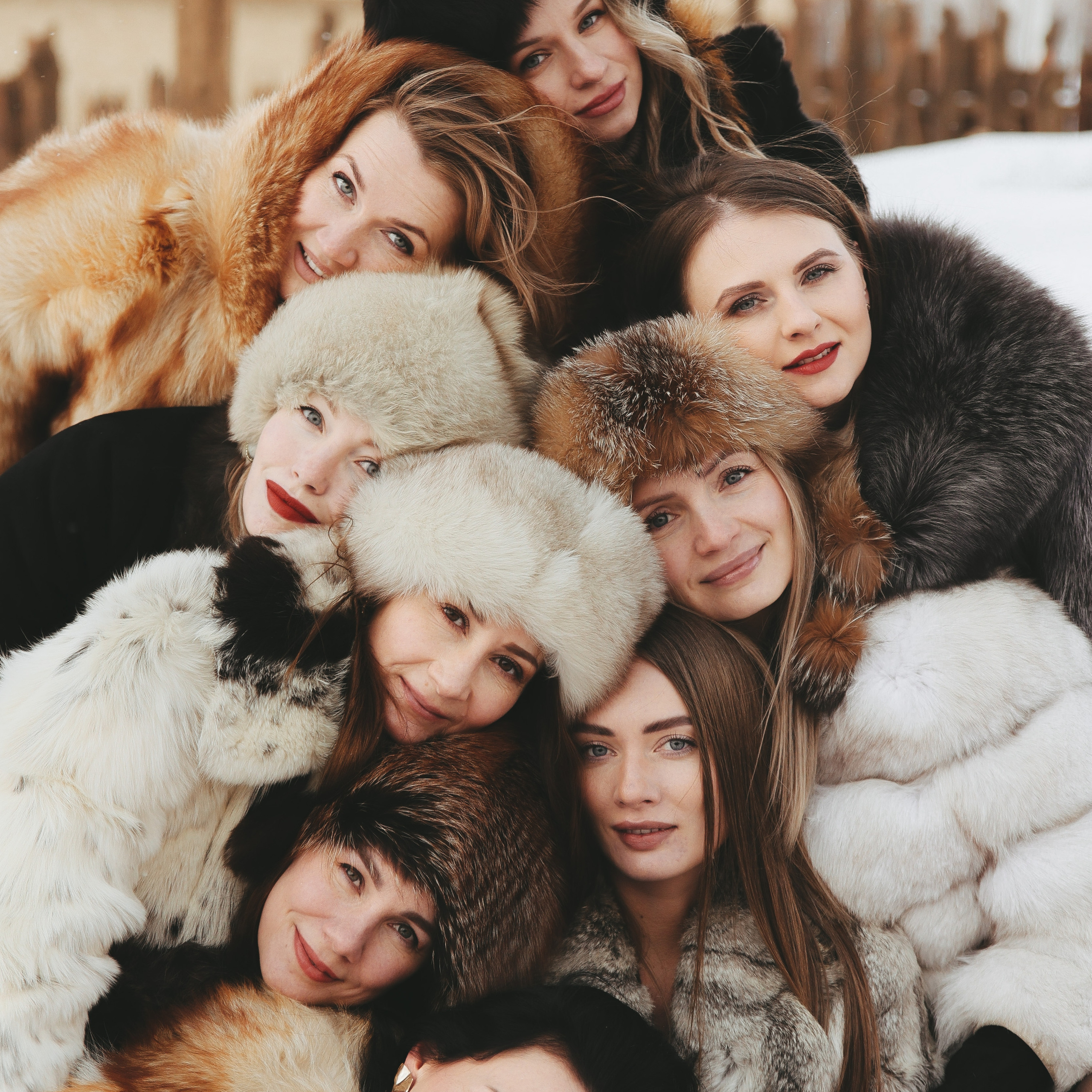 Отзывы. Фотограф Роман Блинов