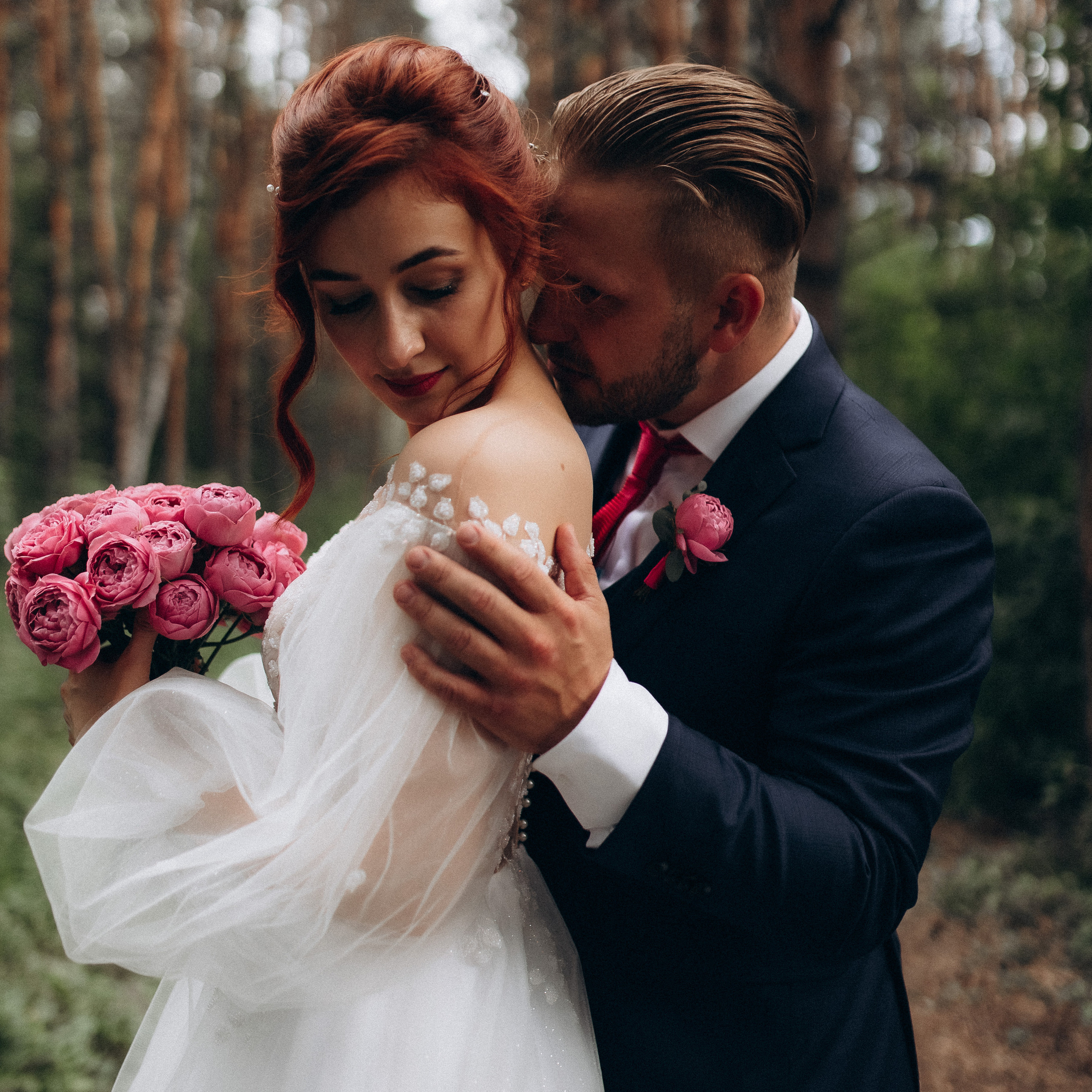 Отзывы. Фотограф Роман Блинов