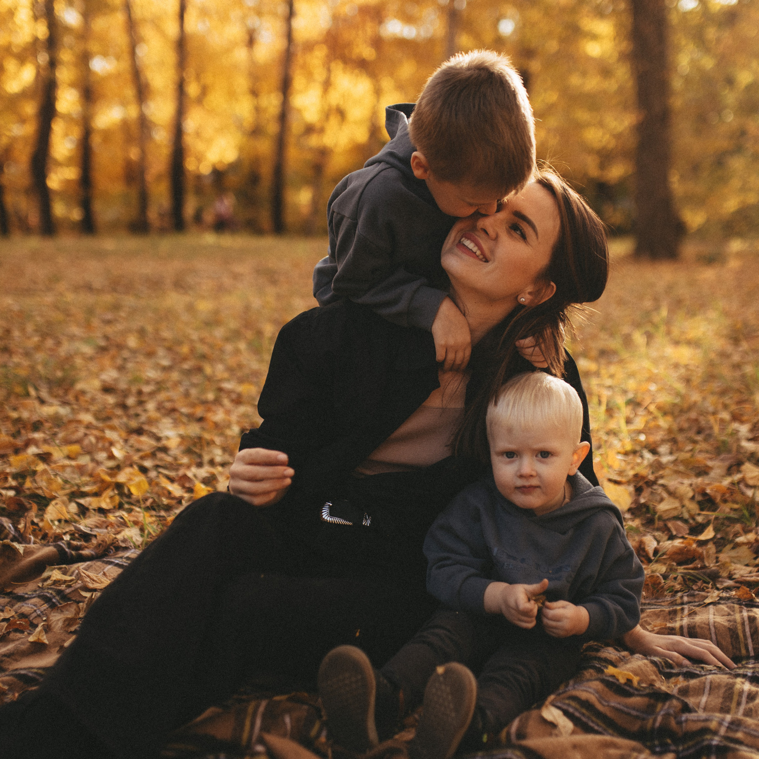 Отзывы. Фотограф Роман Блинов