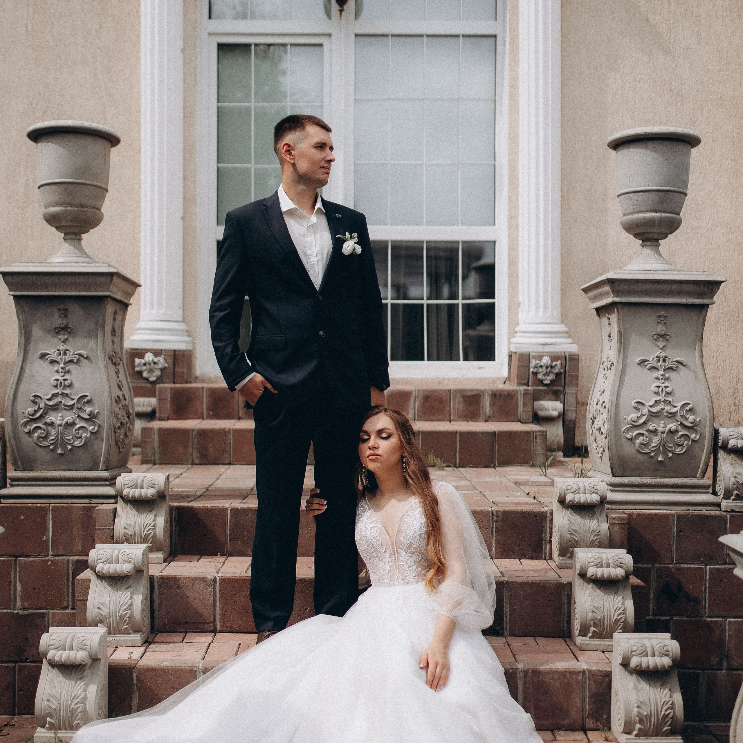 Отзывы. Фотограф Роман Блинов