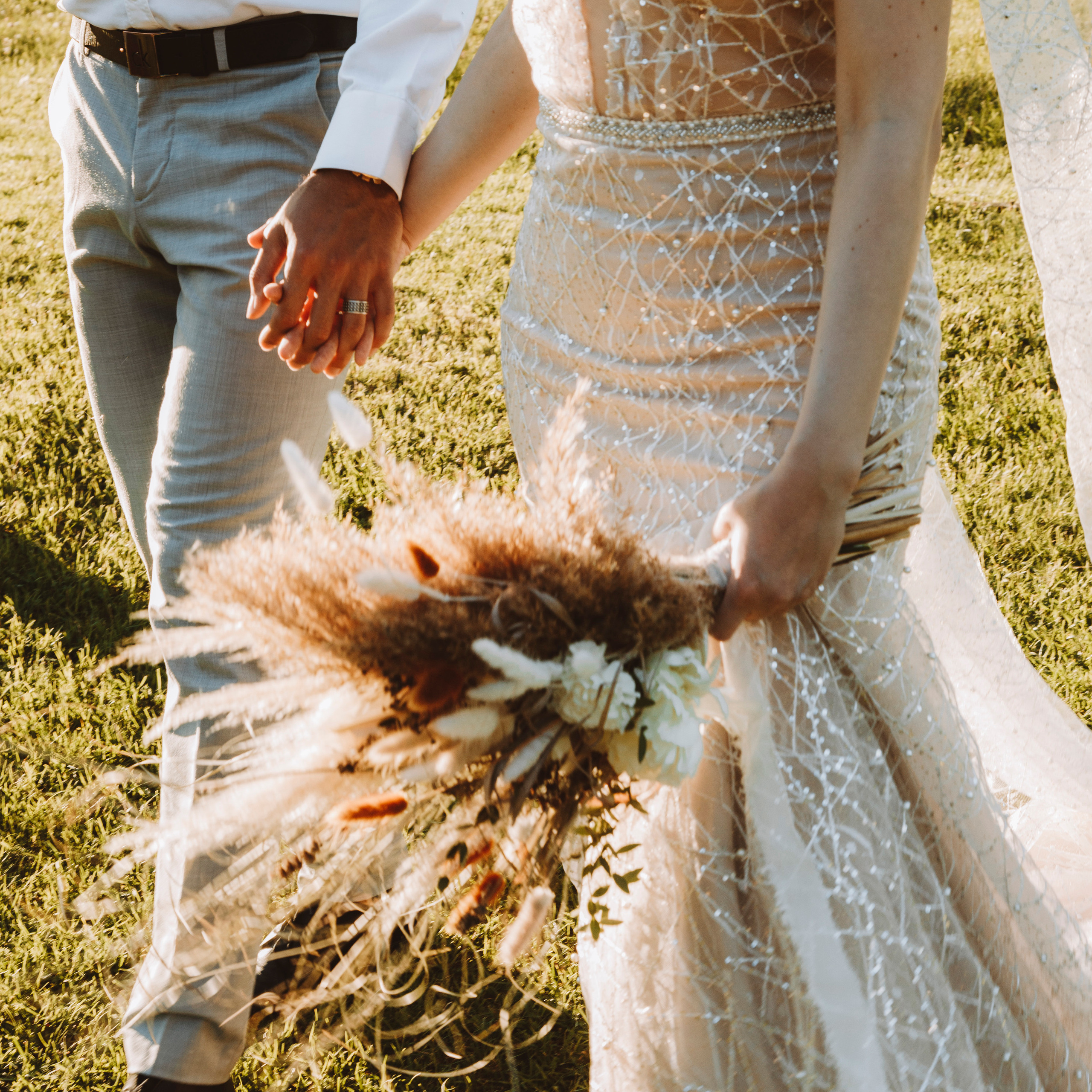 Сергей и Ольга