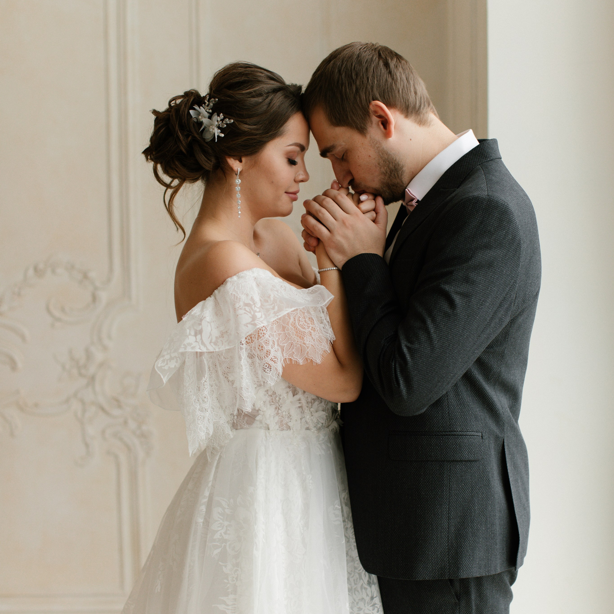 Екатерина и Иван