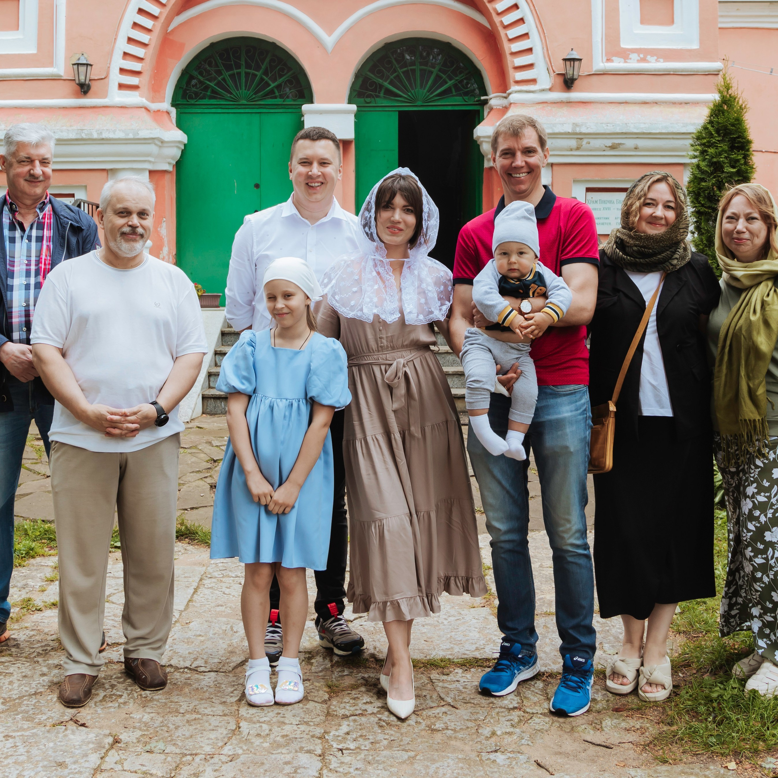 Отзывы. Свадебный и семейный фотограф Анастасия Романова в Москве и Московской области