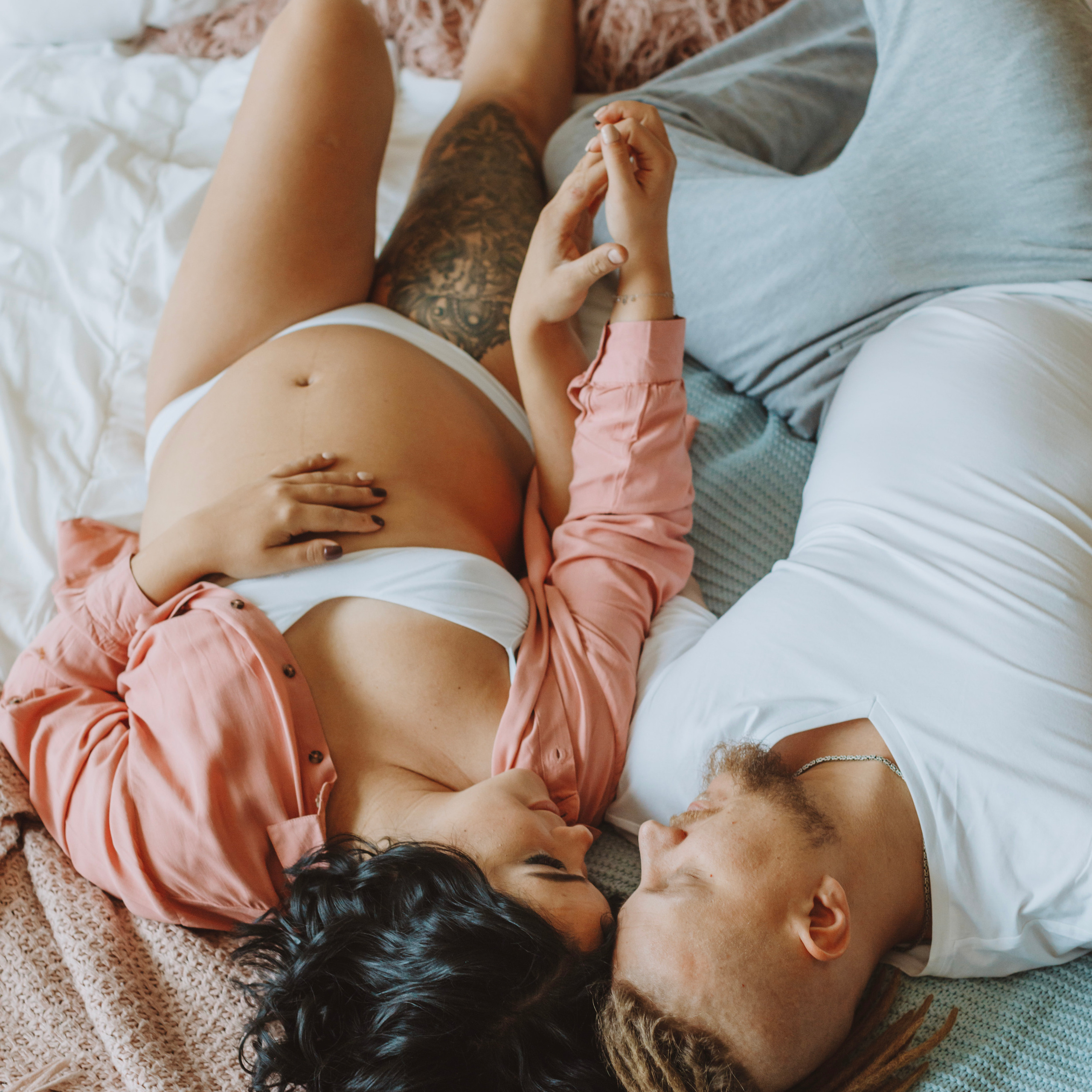 Александр & Натали