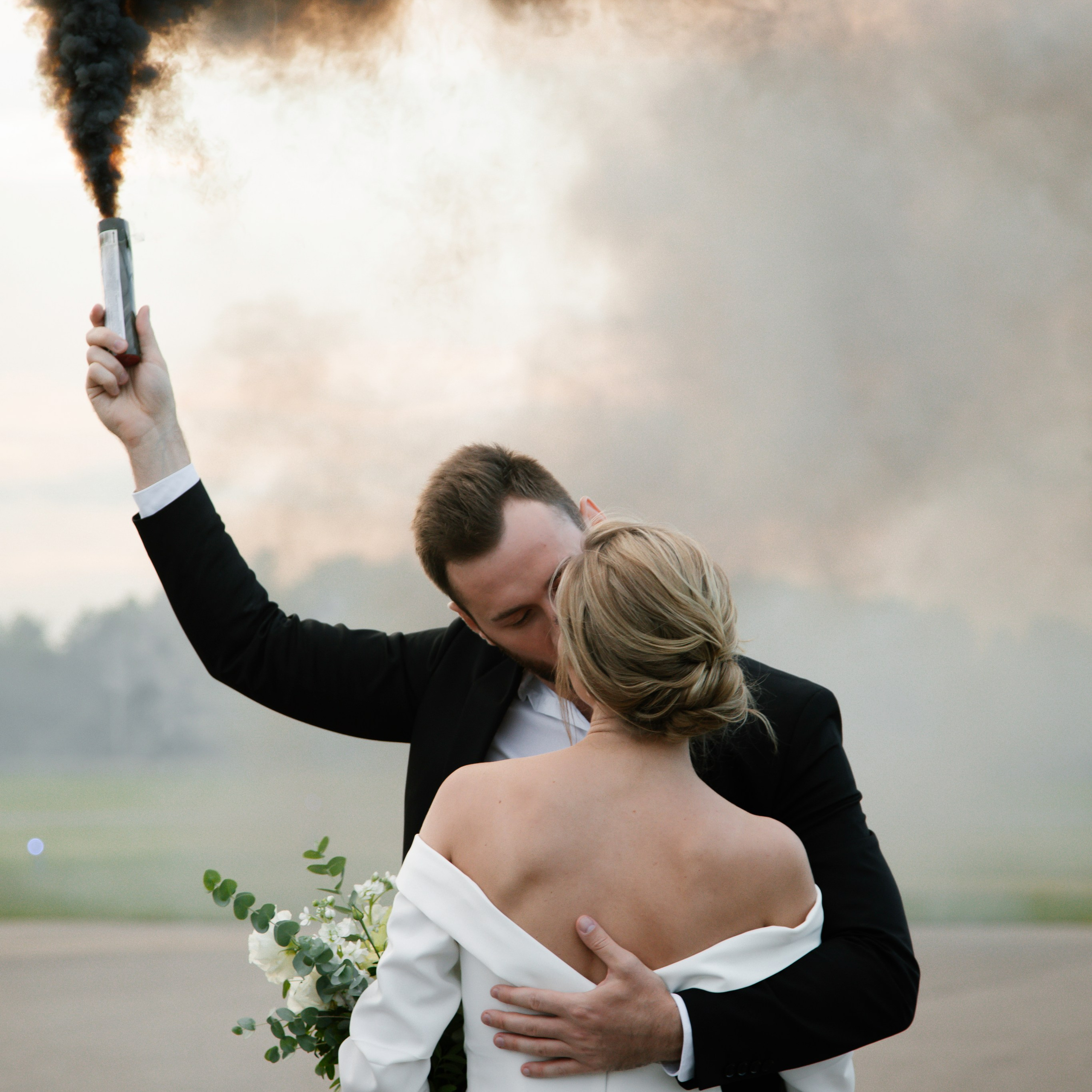 Дмитрий и Оля