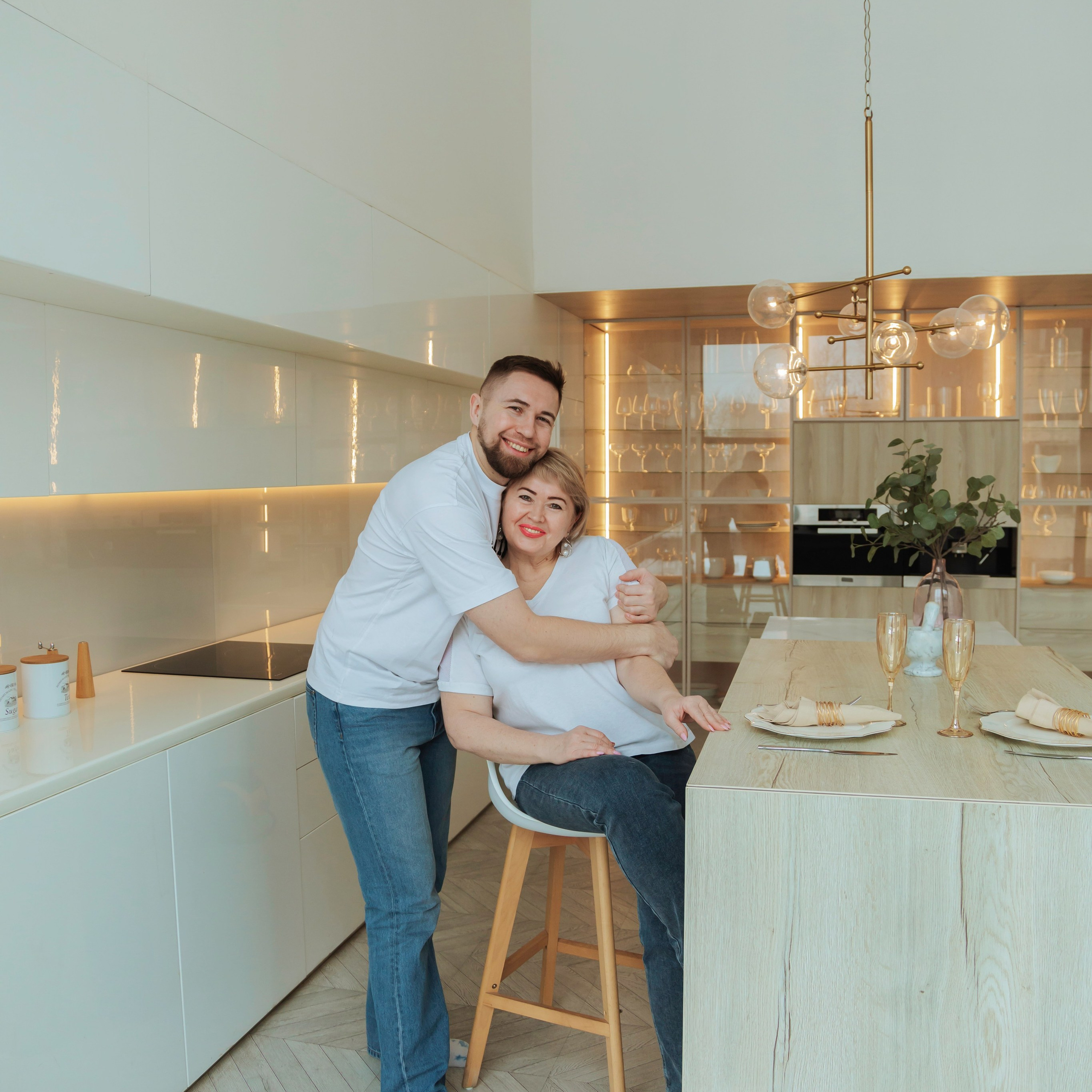 Отзывы. Свадебный и семейный фотограф Анастасия Романова в Москве и Московской области