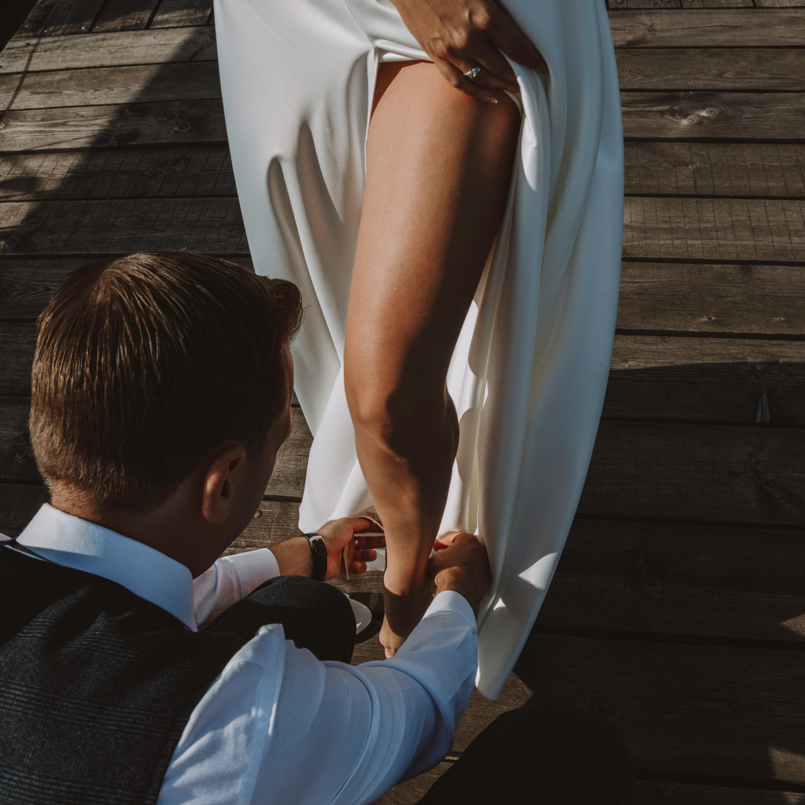 Иван и Юлия