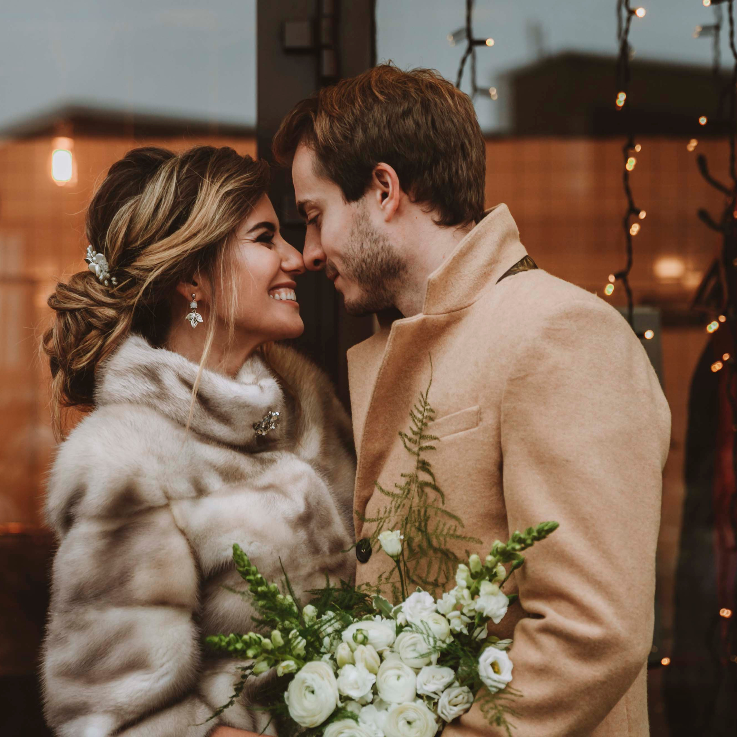 Алексей и Ксения