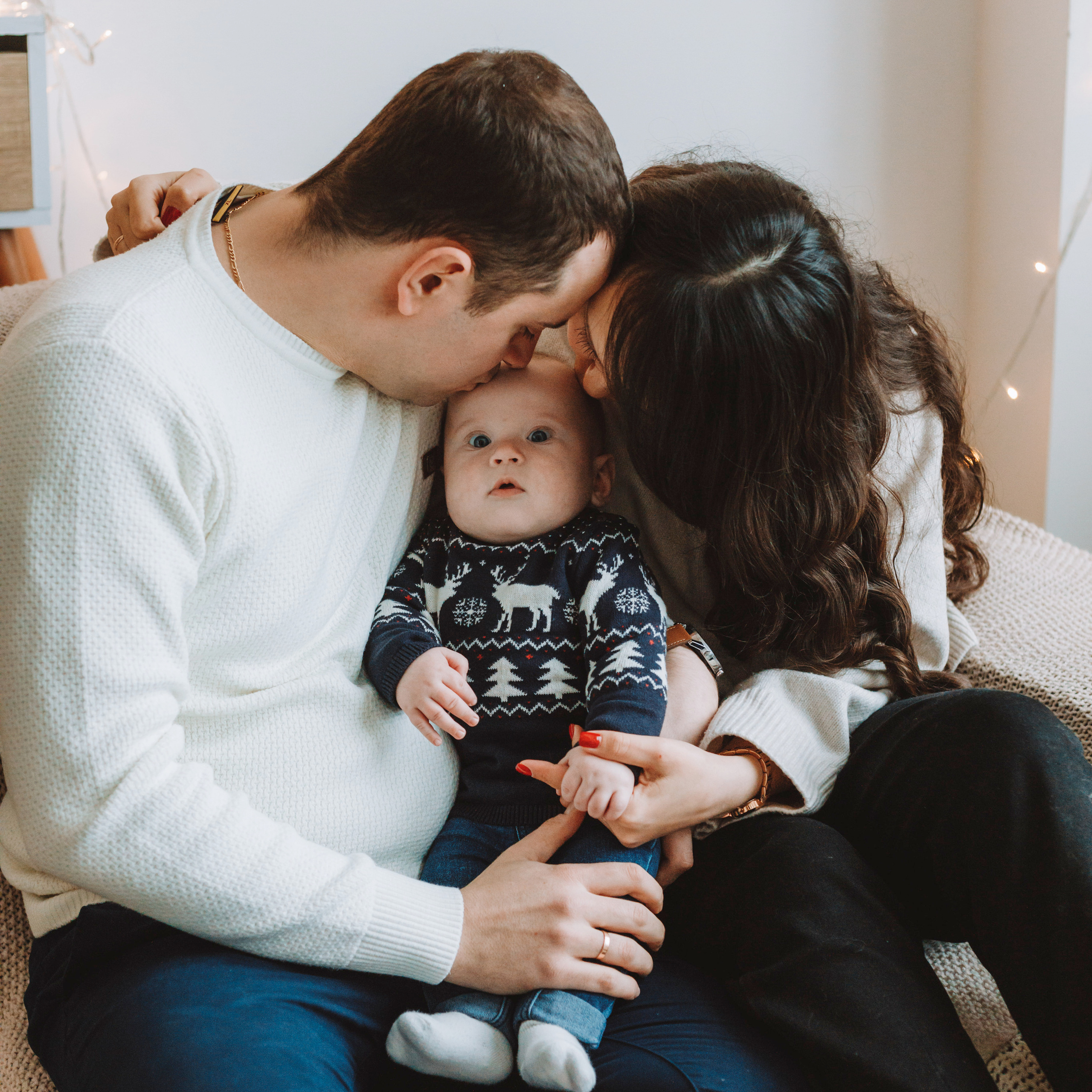 Дима & Ксюша