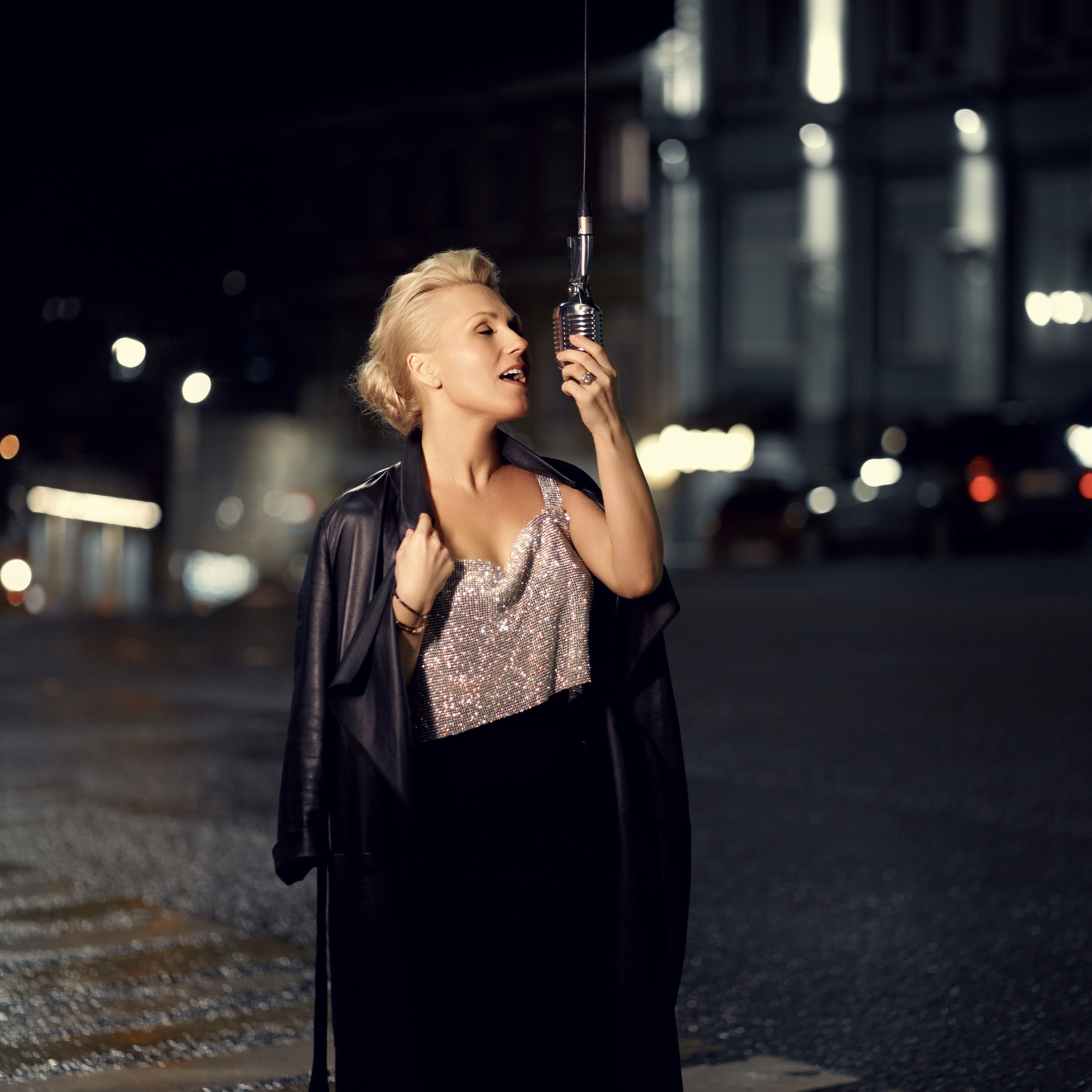 Бесконечность. Акустический концерт. 22 мая 2025 года