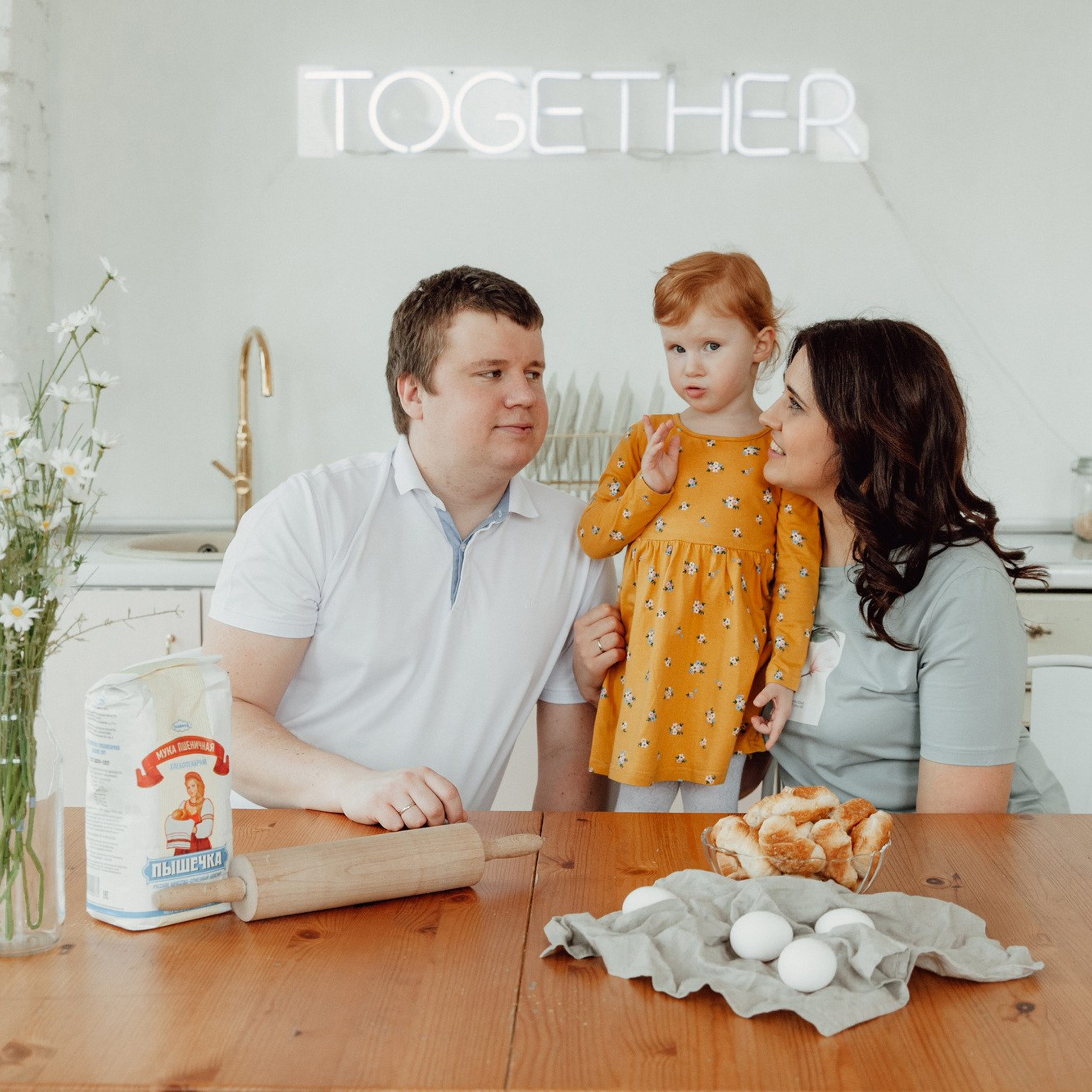 Отзывы. Семейный и свадебный фотограф в Усть-Лабинске Маргарита Михеева