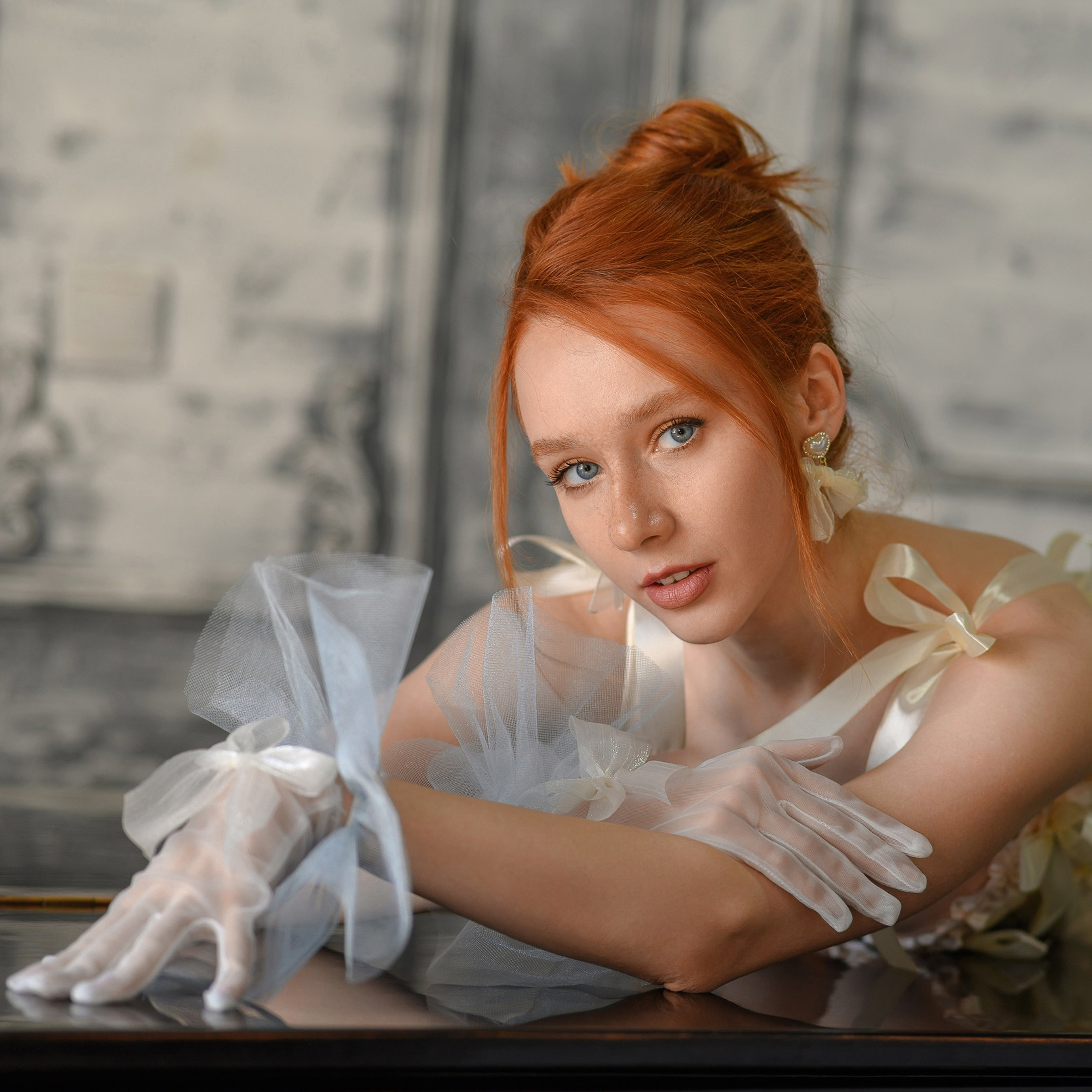 Елизавета Курилко