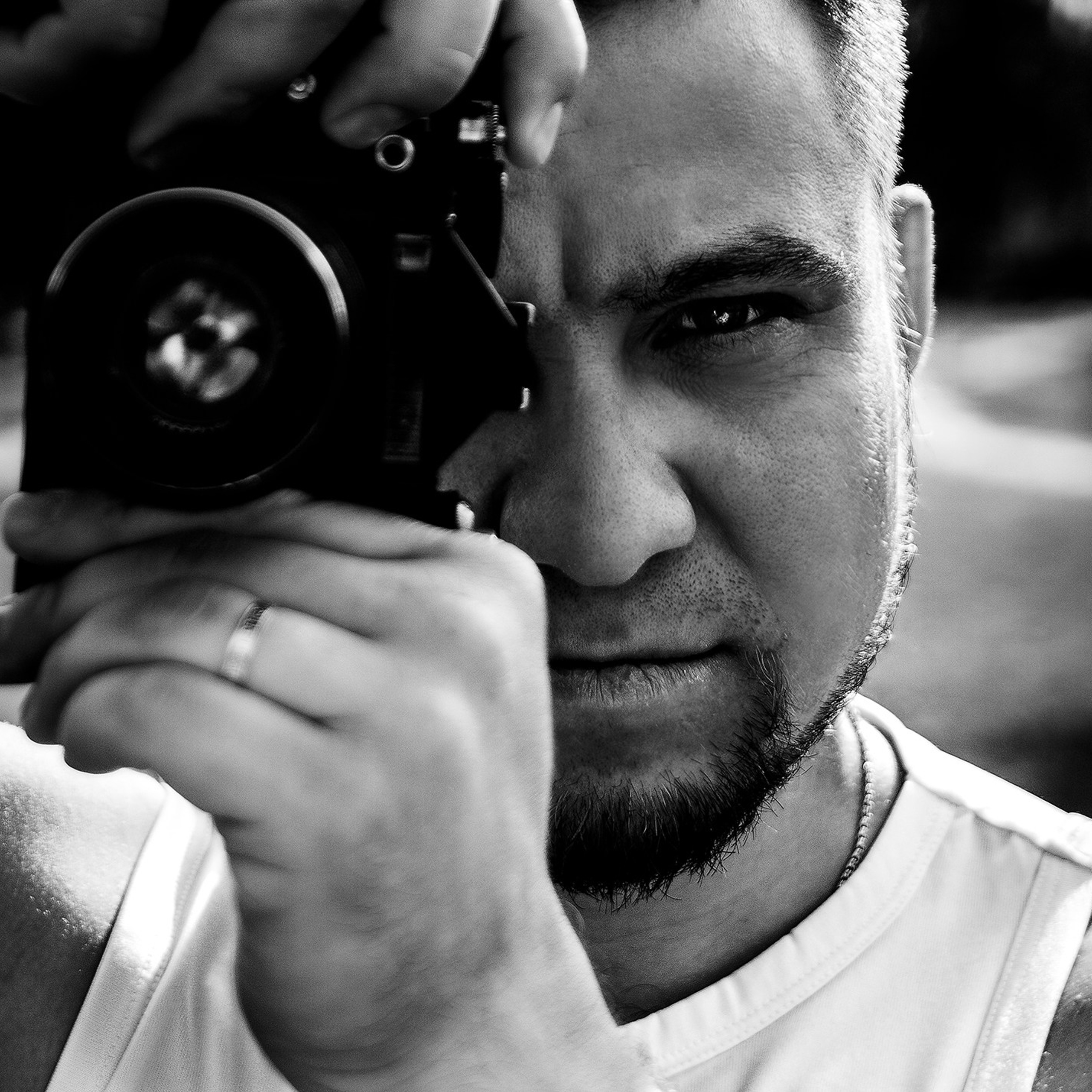 Черно-Белое