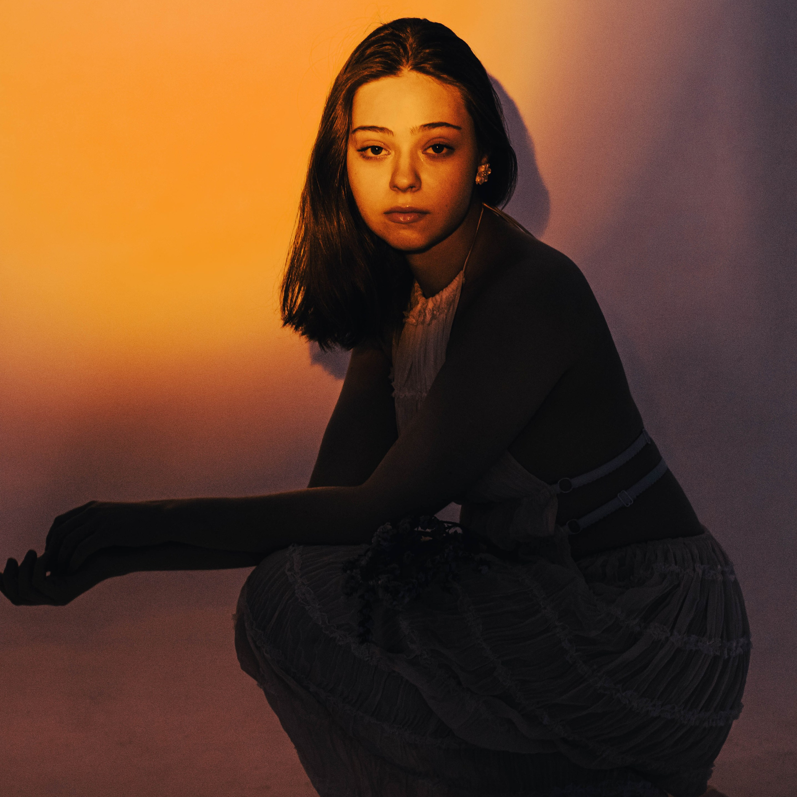 Фотограф в Москве Ксюшенька