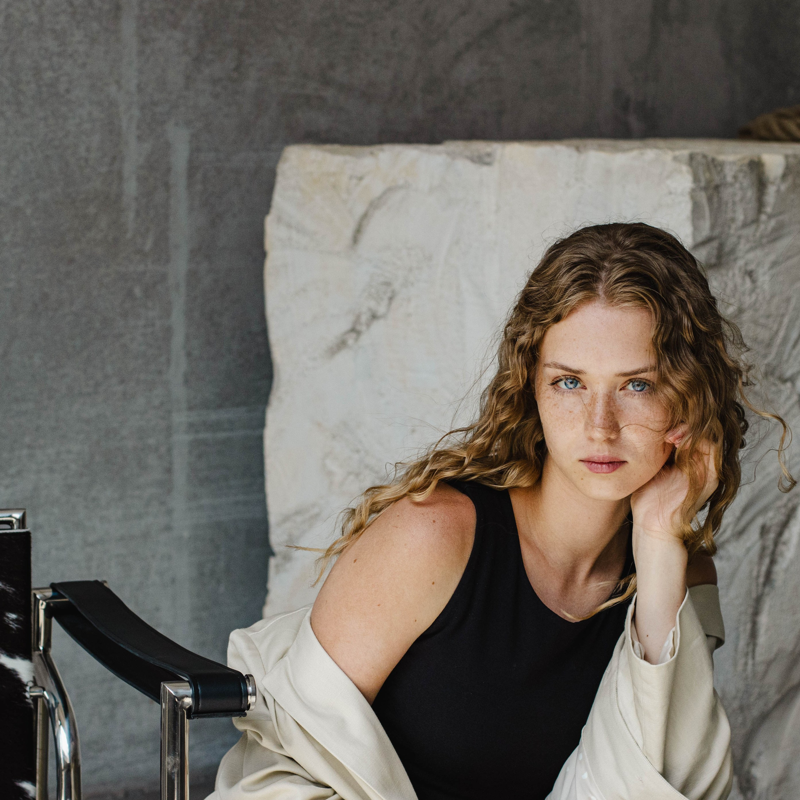 Фотосессия с Екатериной