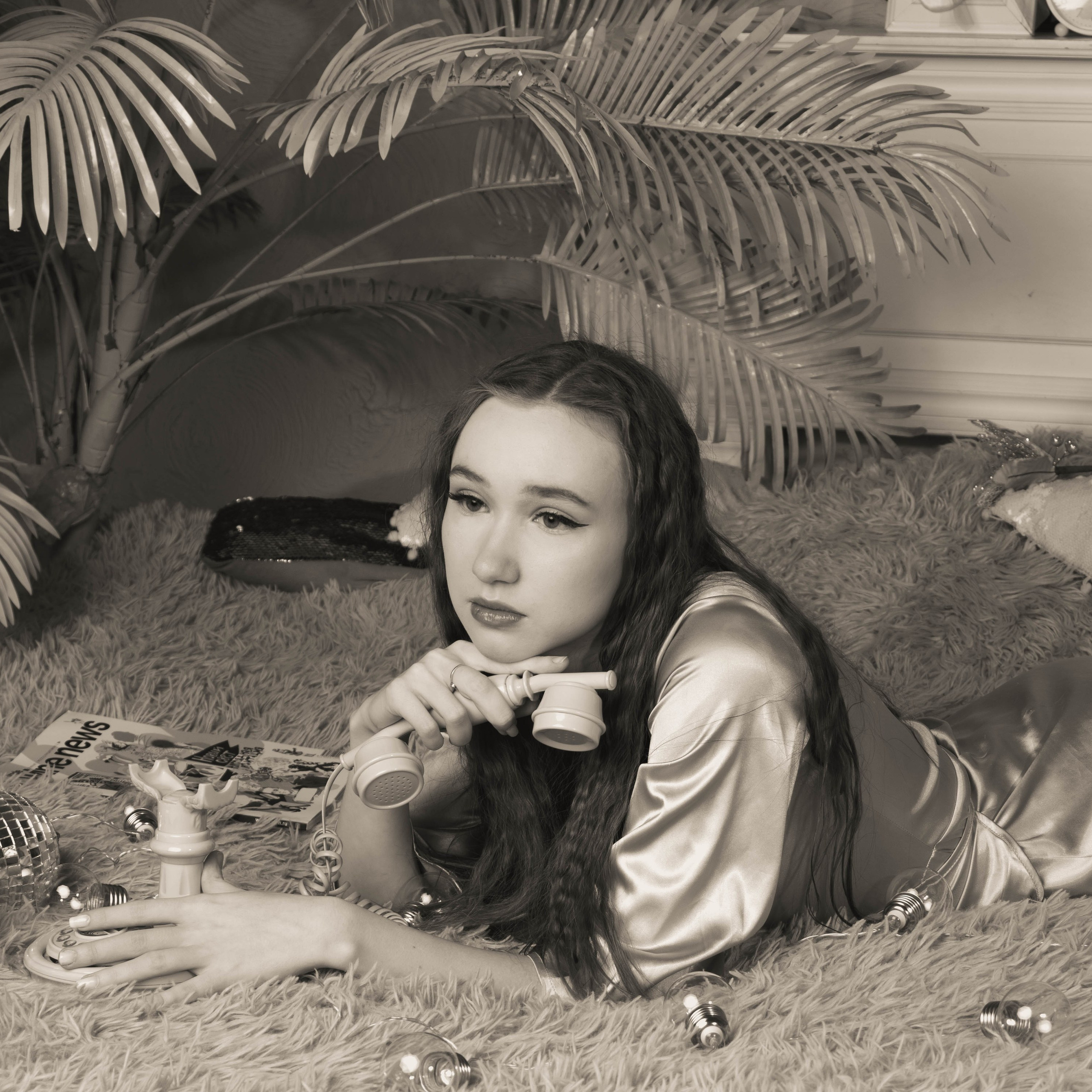 Фотограф в Москве Ксюшенька