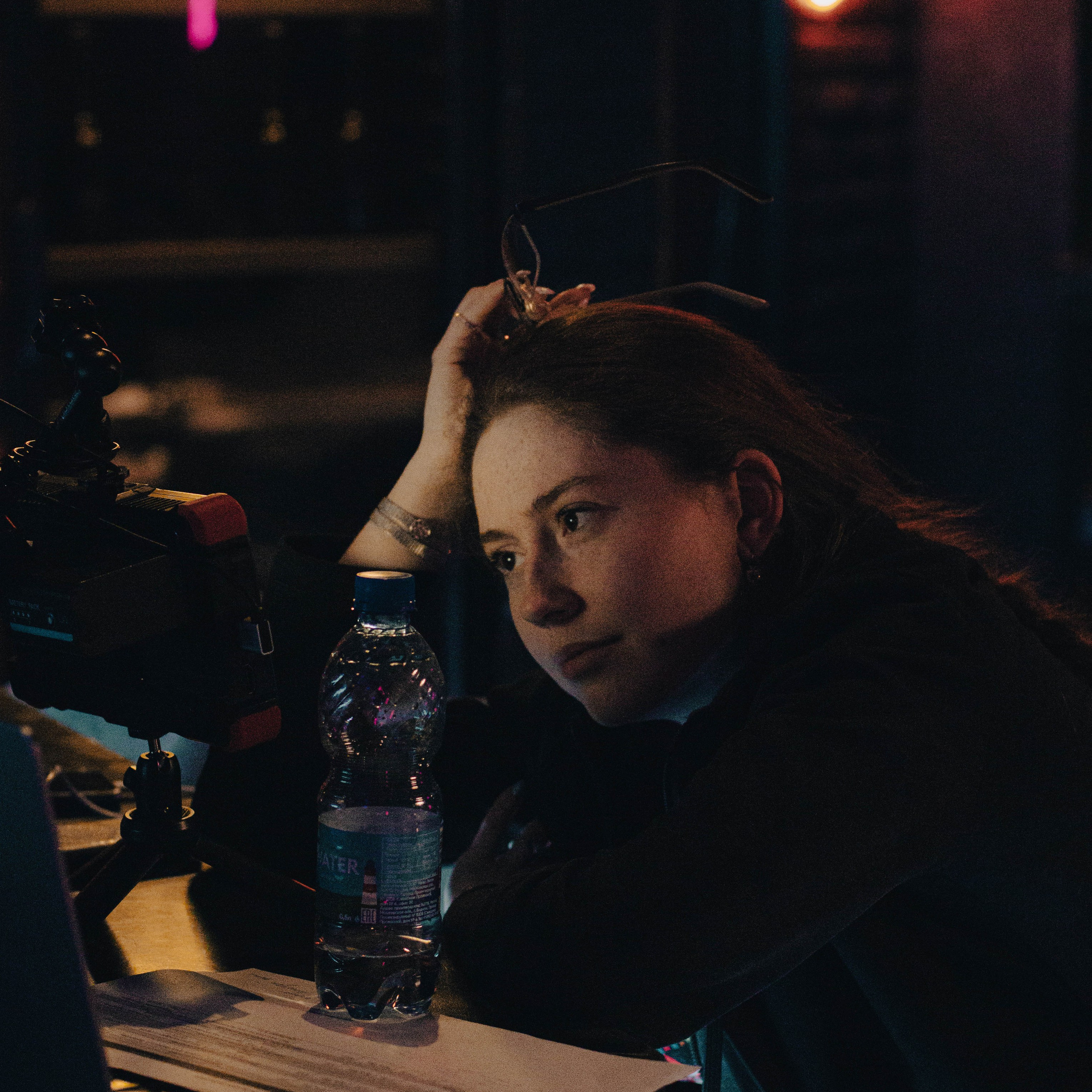 Фотограф в Москве Ксюшенька