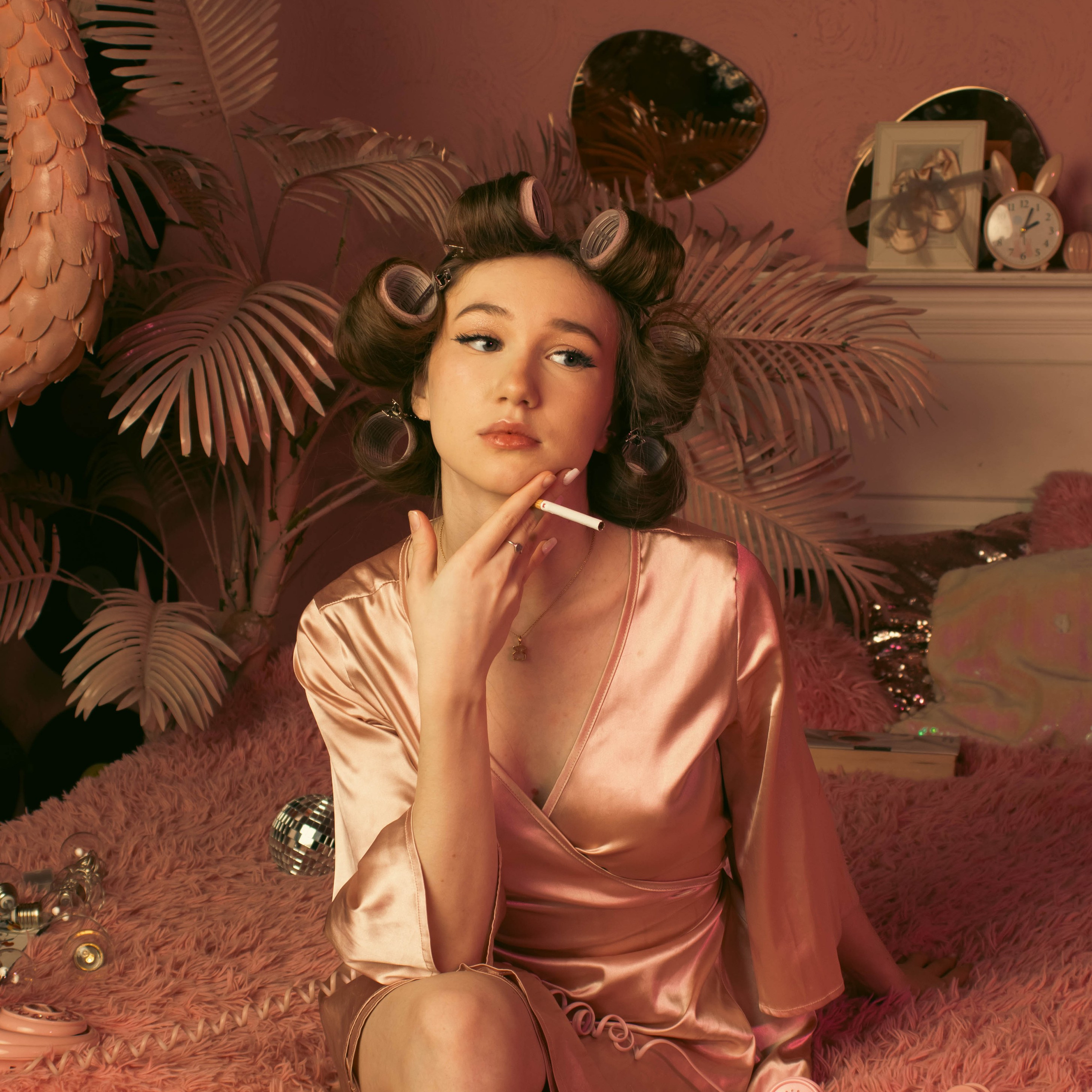 Фотограф в Москве Ксюшенька