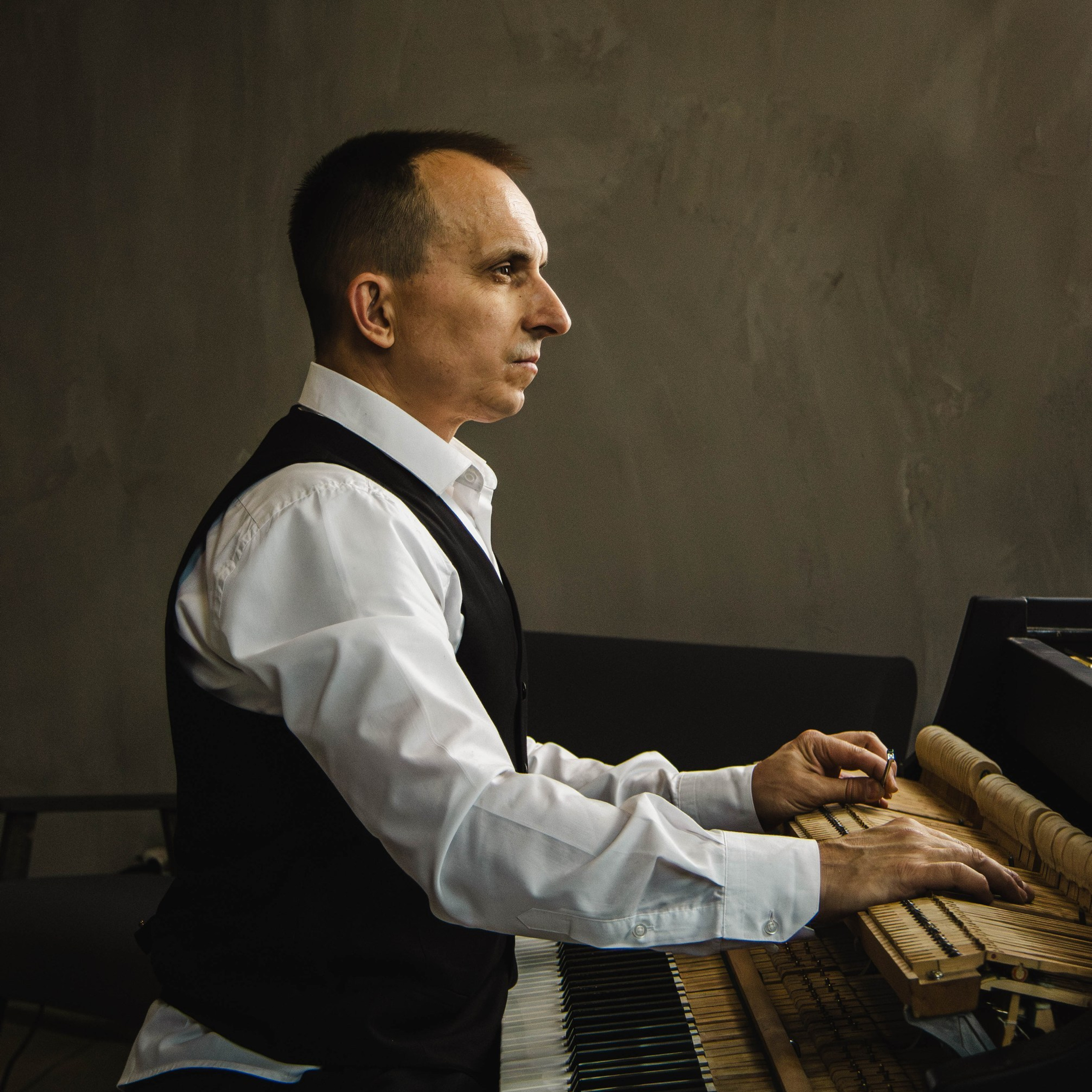 Фотосессия с Александром