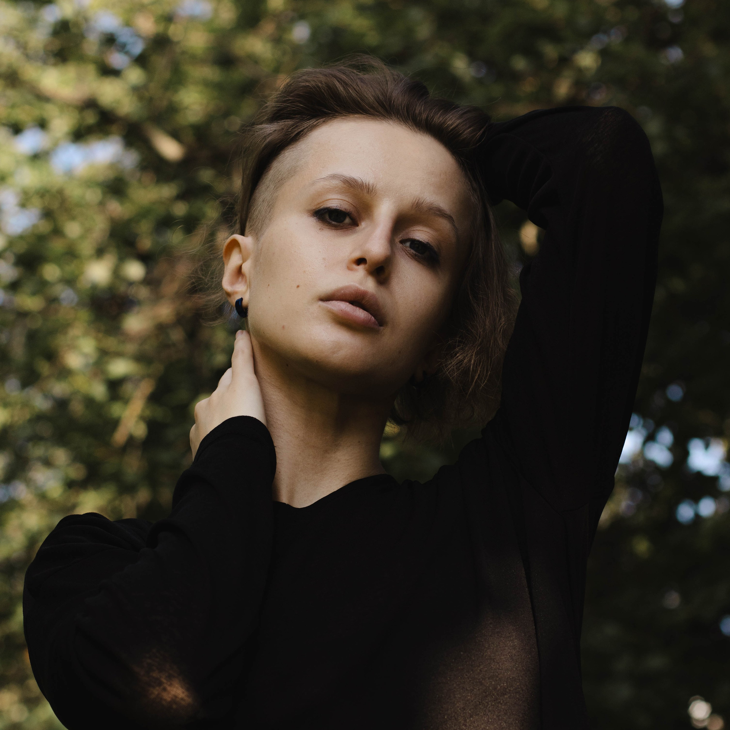 Отзывы. Фотограф в Москве Ксюшенька