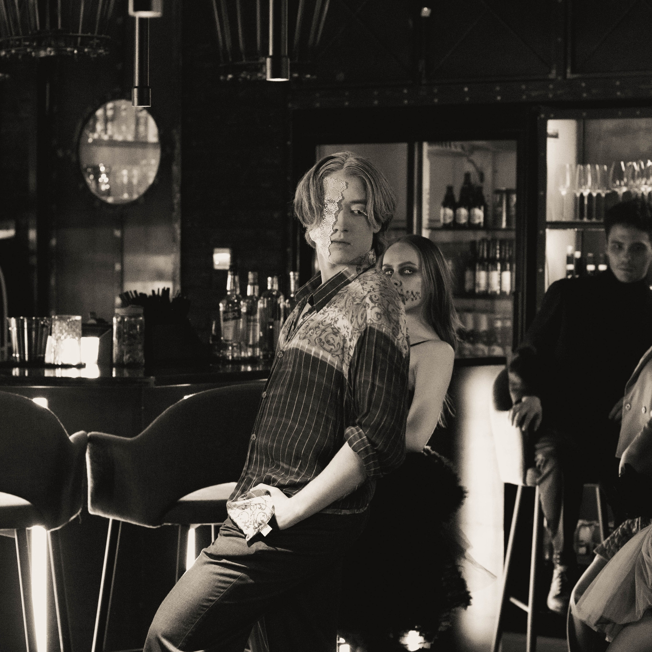 Фотограф в Москве Ксюшенька