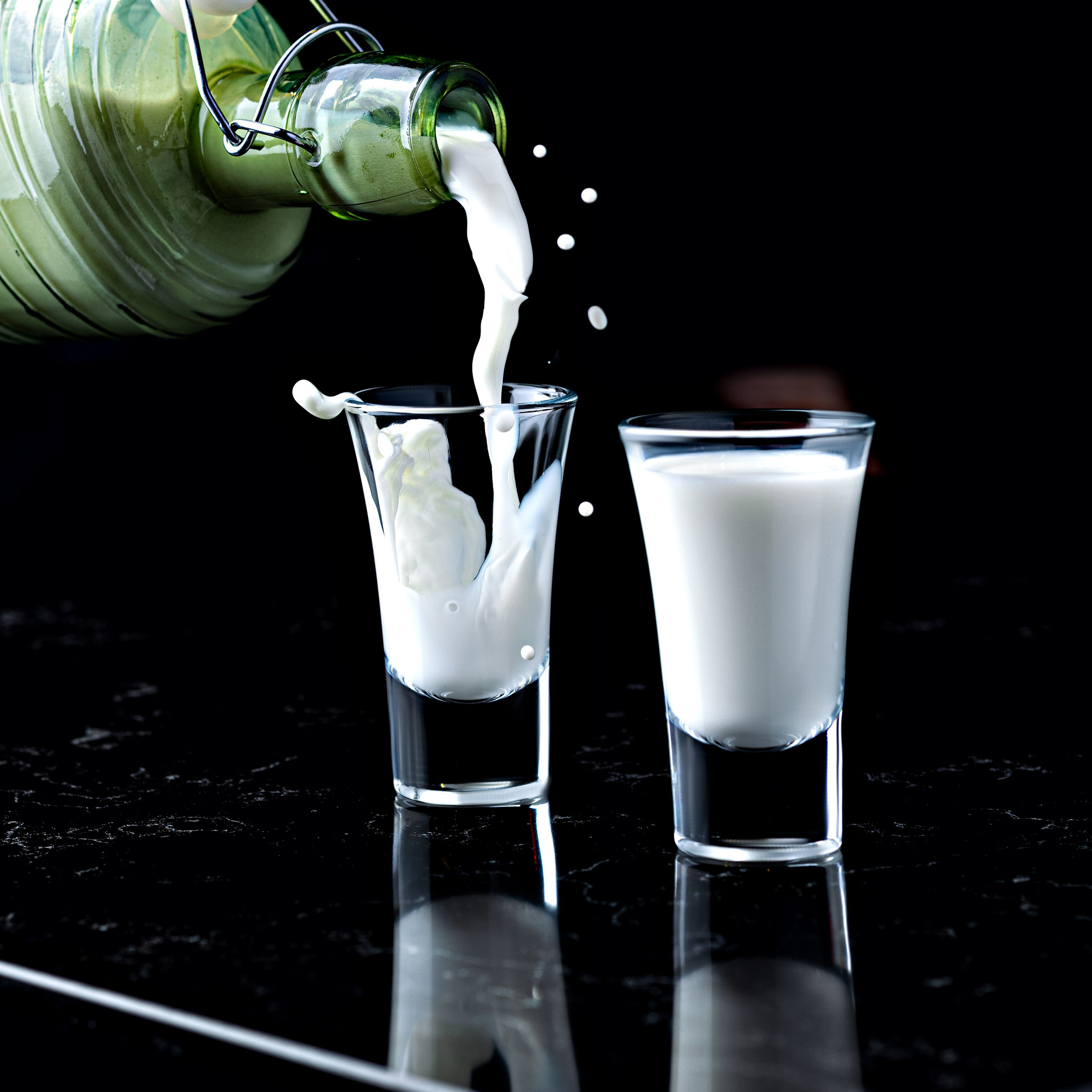 Напитки фото