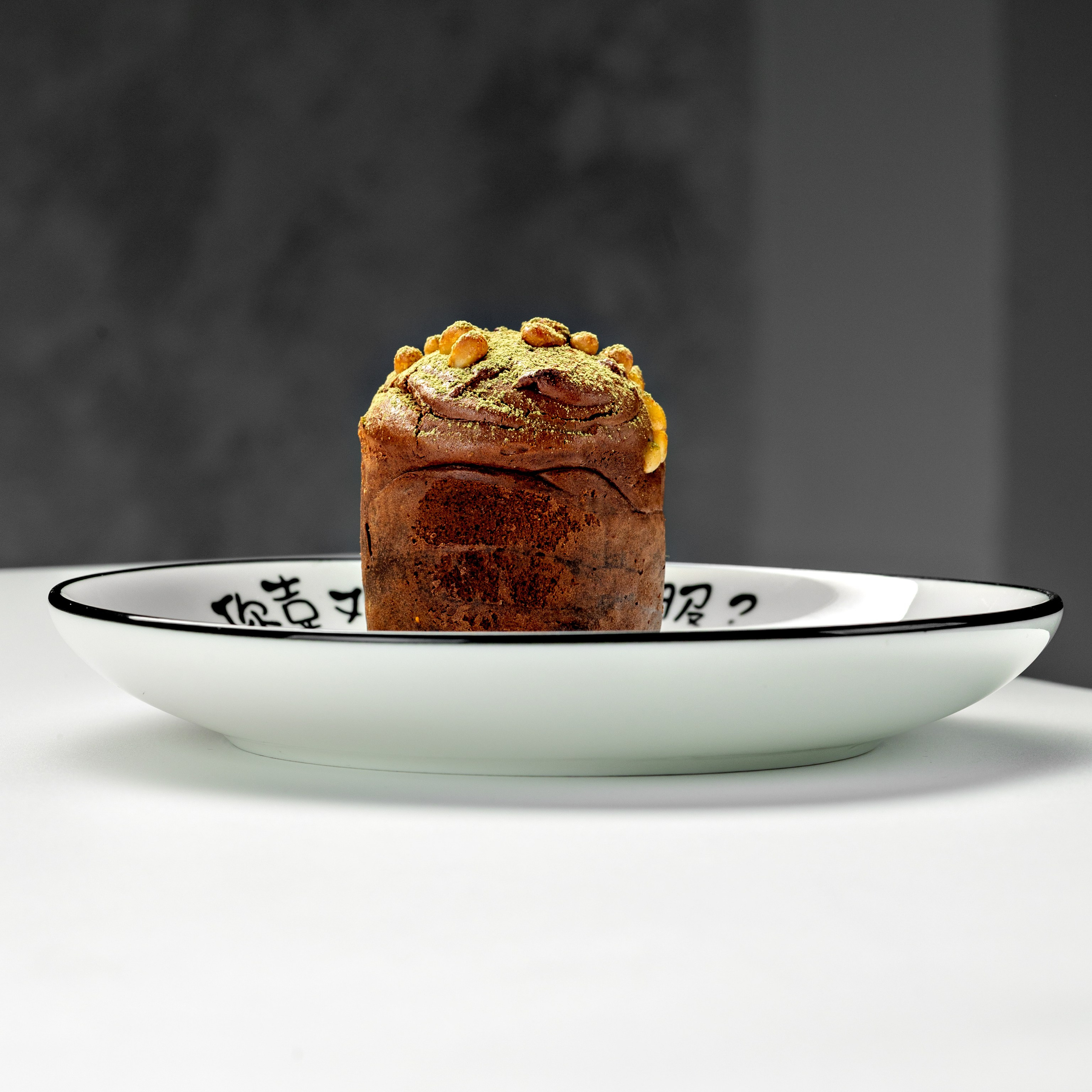 Десерты фото